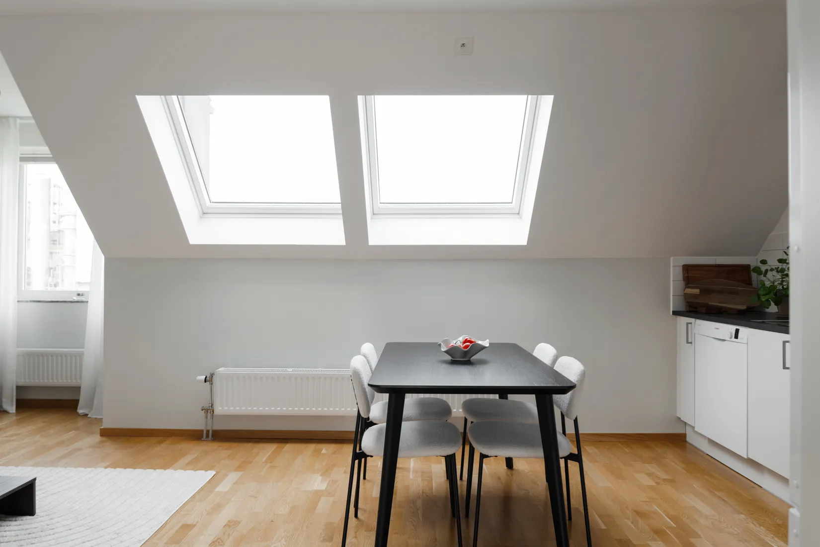 Bostadsrätt, Skolvägen 2L, Bohus, Ale
