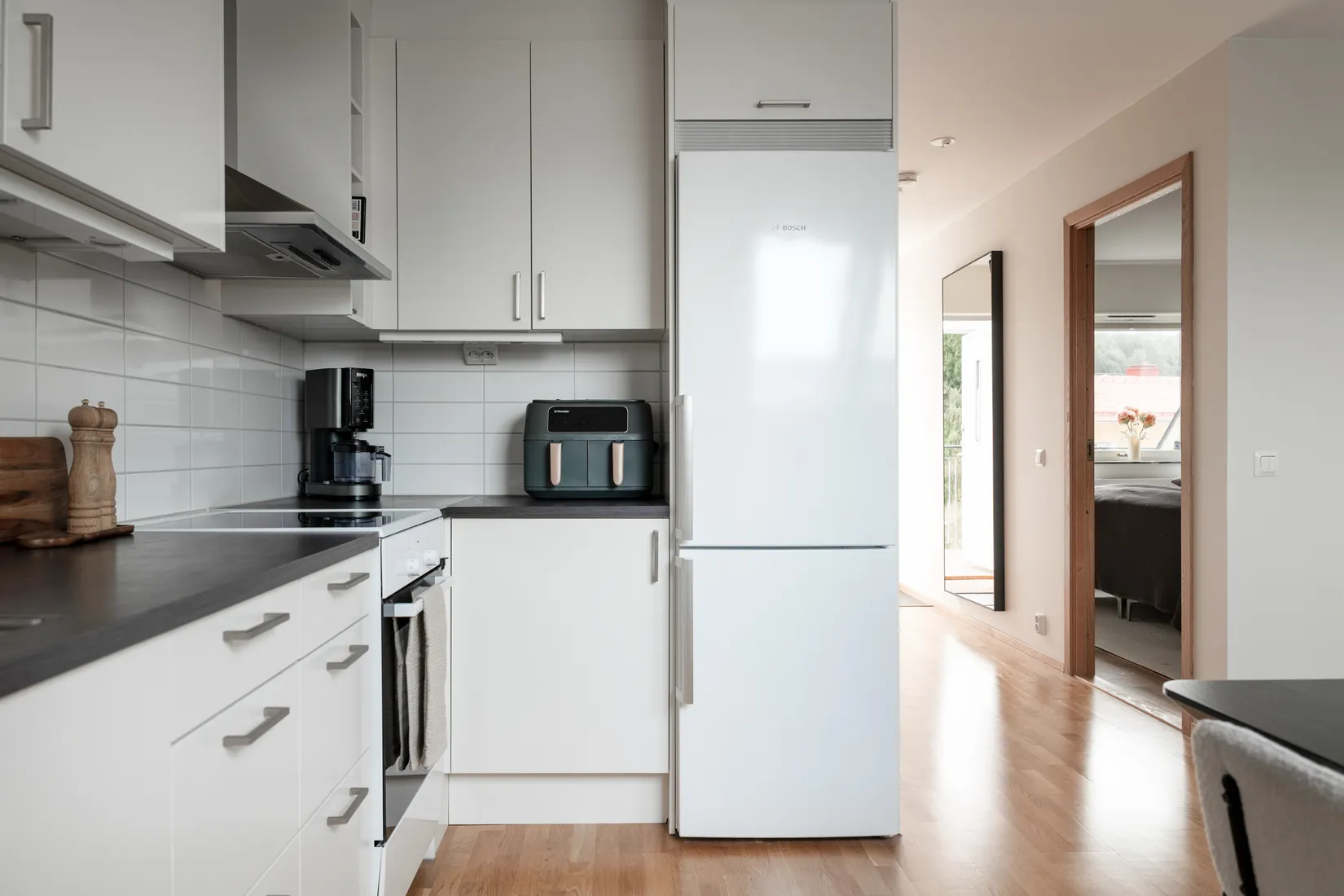 Bostadsrätt, Skolvägen 2L, Bohus, Ale