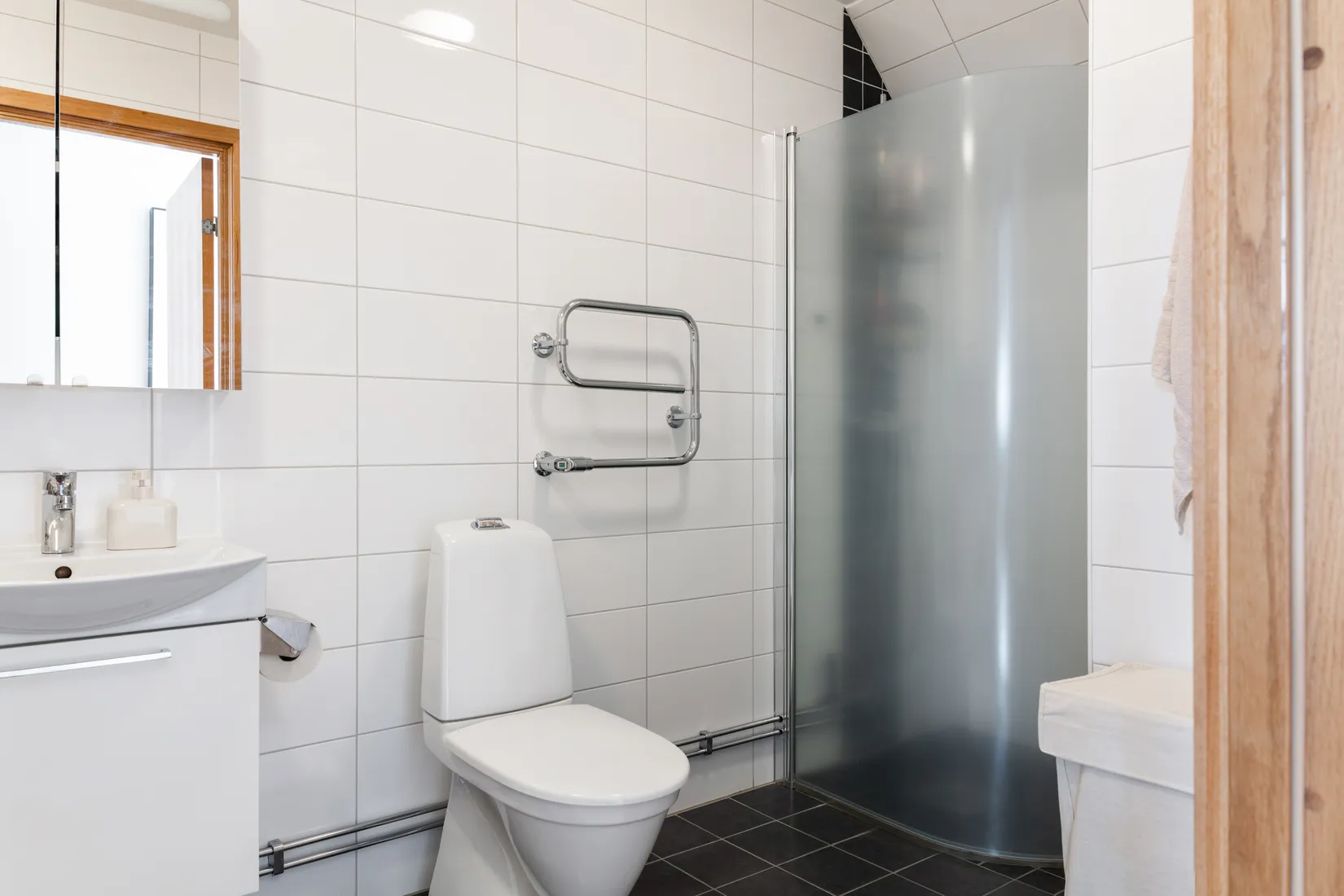 Bostadsrätt, Skolvägen 2L, Bohus, Ale