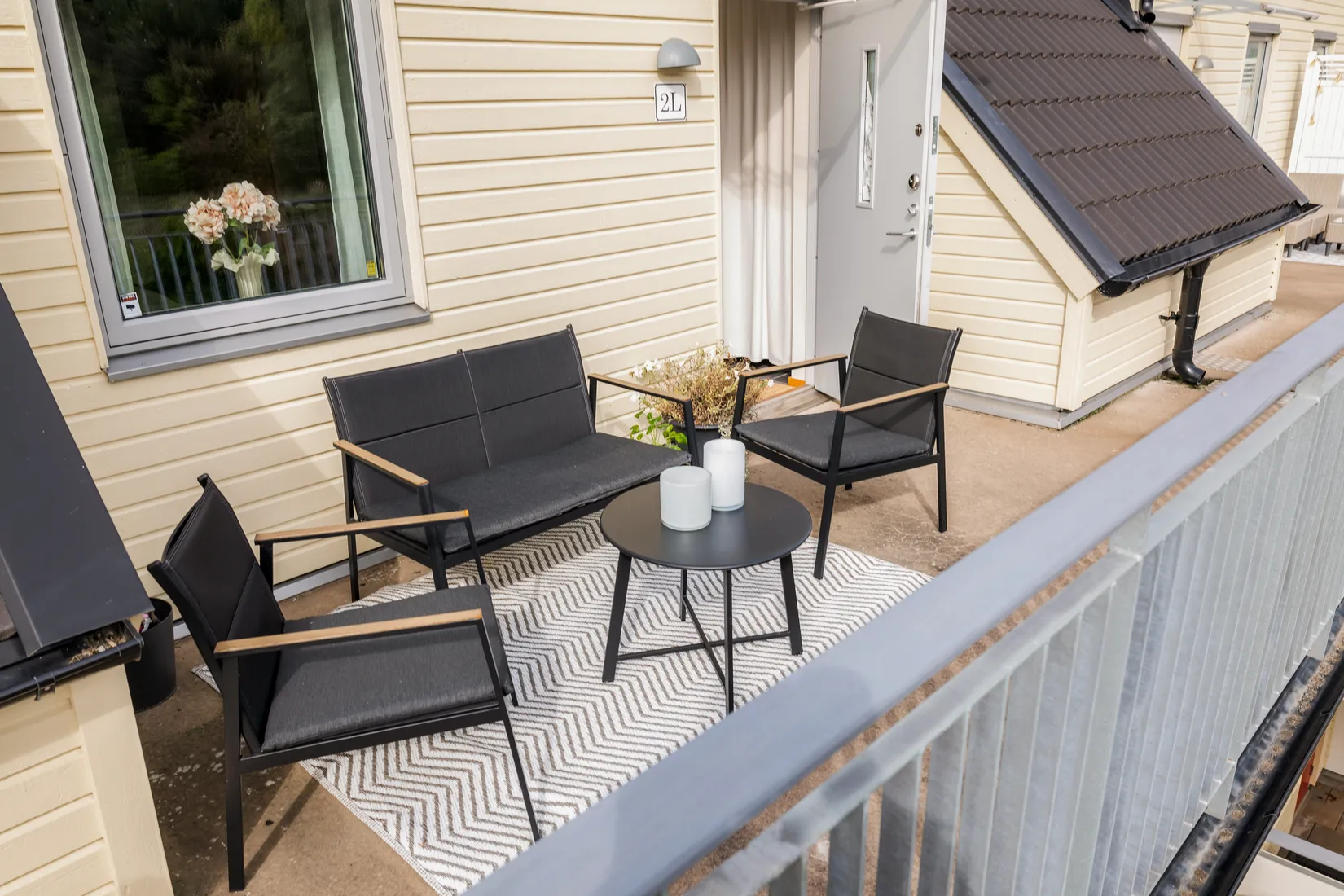 Bostadsrätt, Skolvägen 2L, Bohus, Ale