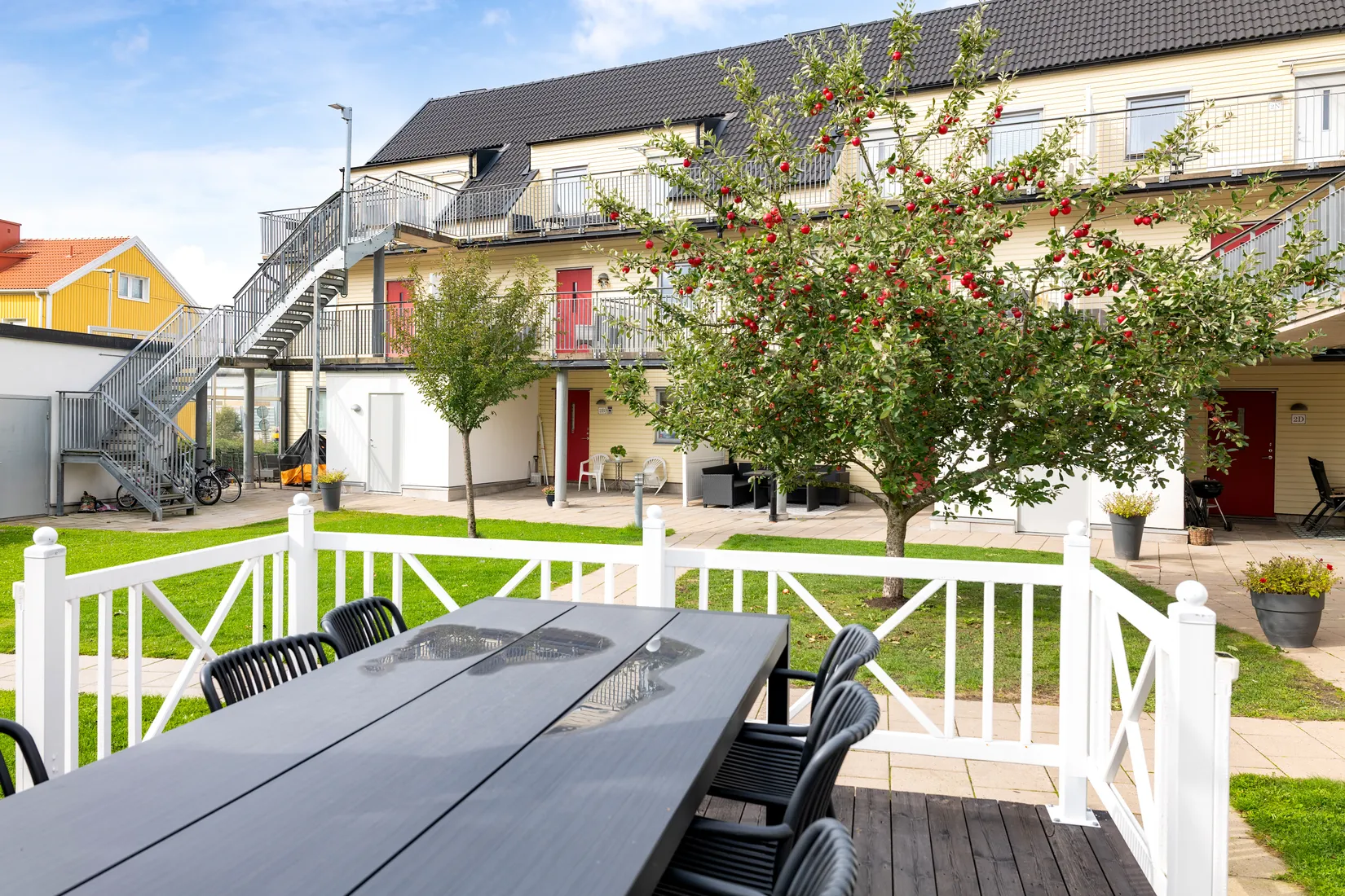 Bostadsrätt, Skolvägen 2L, Bohus, Ale