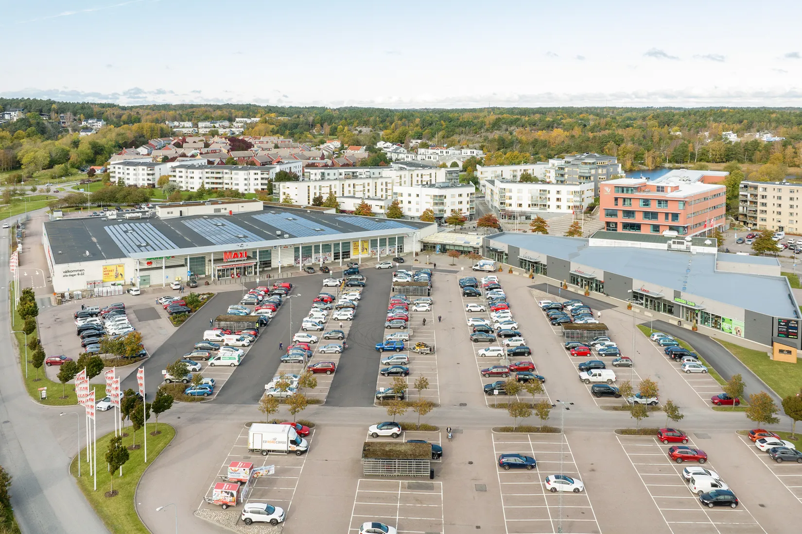 Villa, Långrevsvägen 4, Torslanda Hjuvik-Dalen, Göteborg