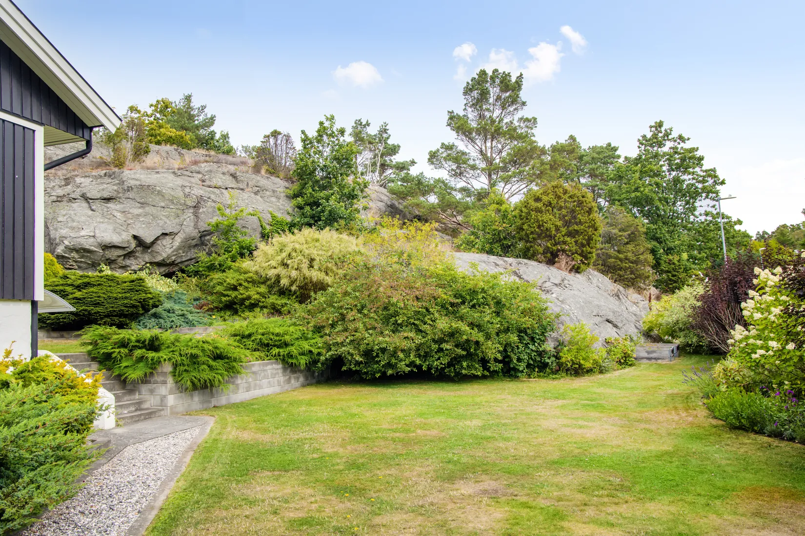 Villa, Långrevsvägen 4, Torslanda Hjuvik-Dalen, Göteborg