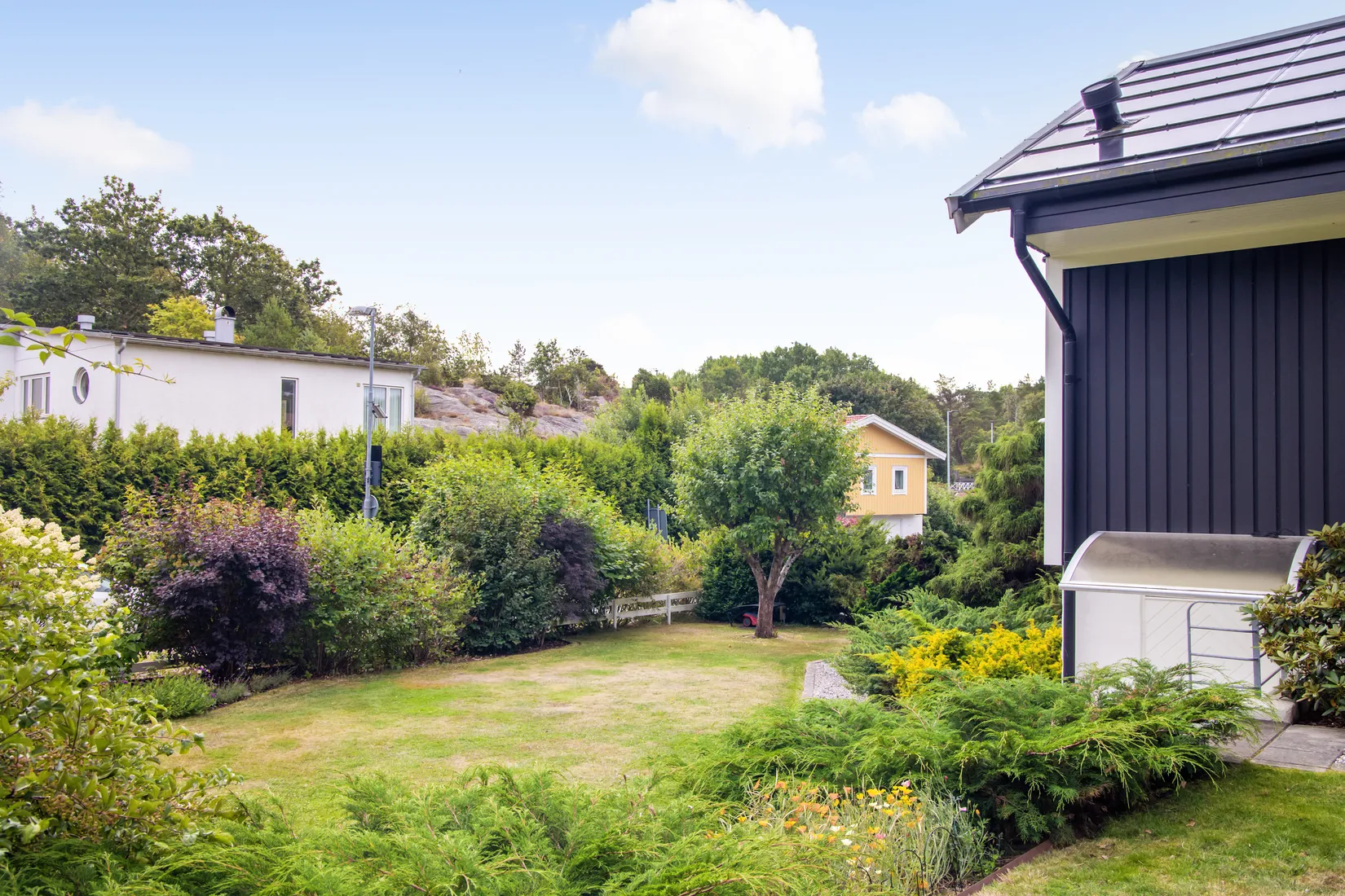 Villa, Långrevsvägen 4, Torslanda Hjuvik-Dalen, Göteborg