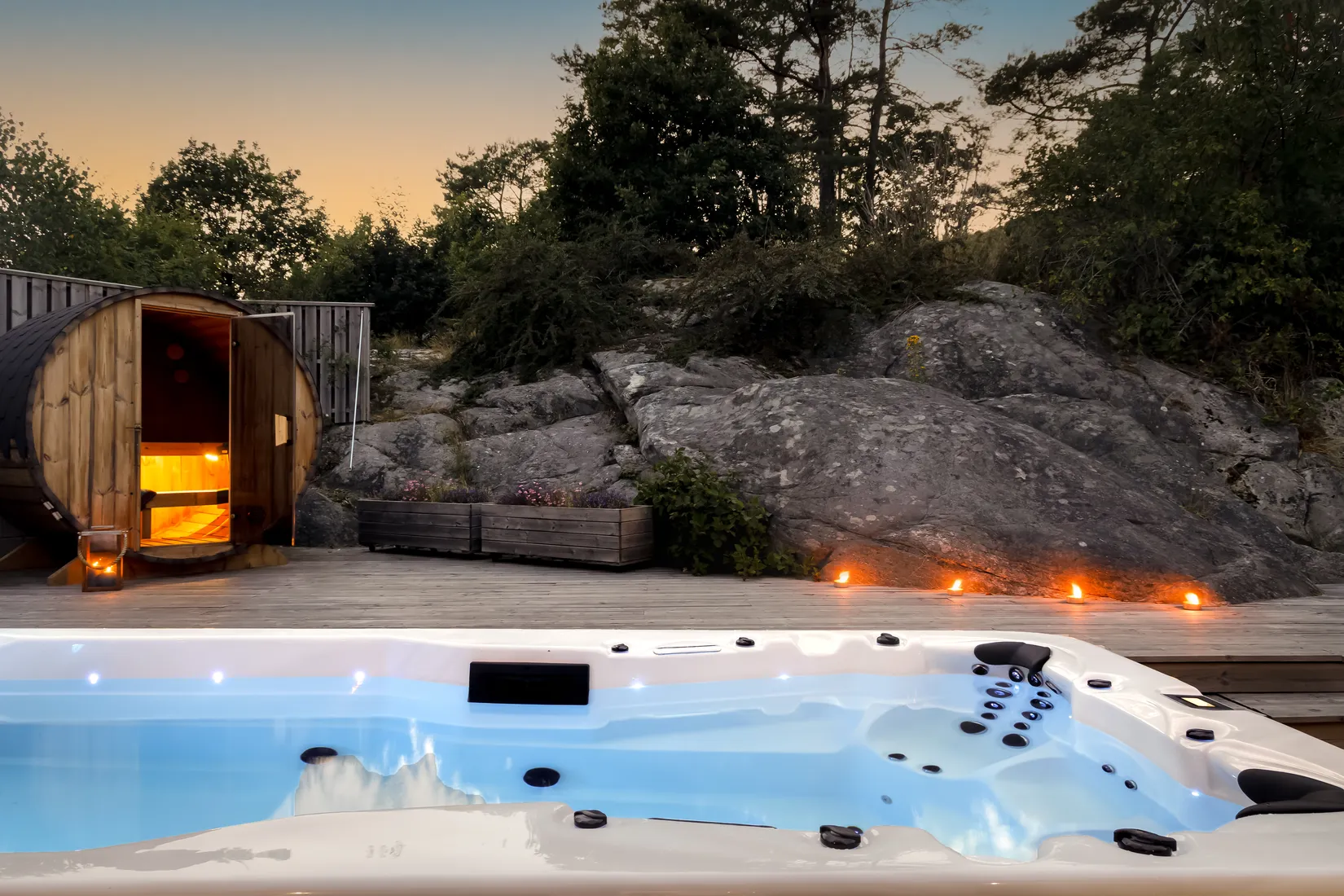 Villa, Långrevsvägen 4, Torslanda Hjuvik-Dalen, Göteborg