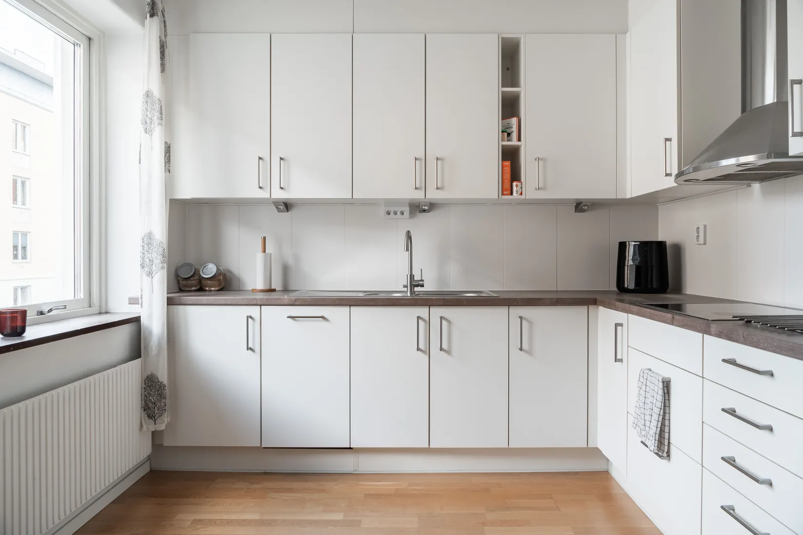 Bostadsrätt, Kvarnholmsgatan 3, Tågaborg, Helsingborg