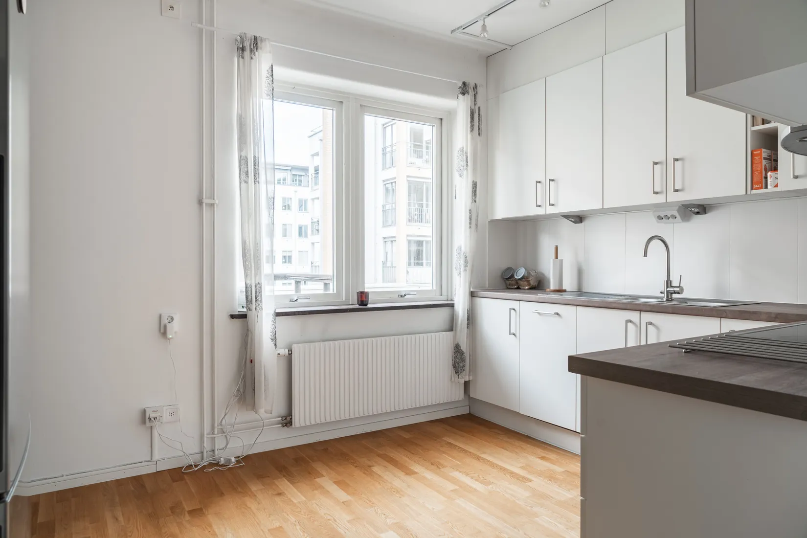 Bostadsrätt, Kvarnholmsgatan 3, Tågaborg, Helsingborg