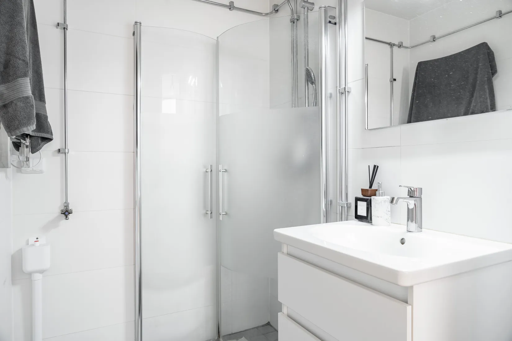 Bostadsrätt, Kvarnholmsgatan 3, Tågaborg, Helsingborg