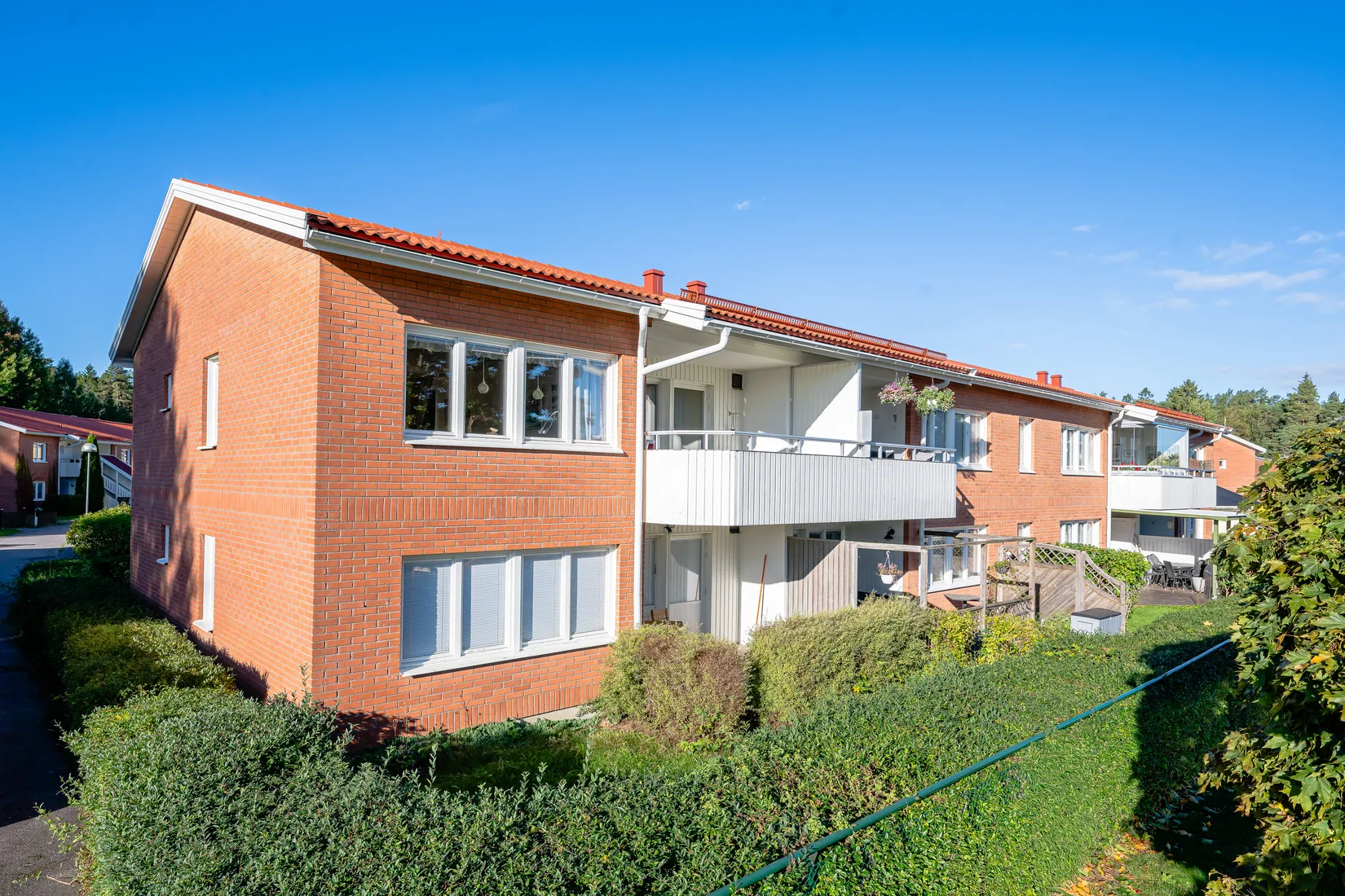 Bostadsrätt, Granbackavägen 14, Gnesta