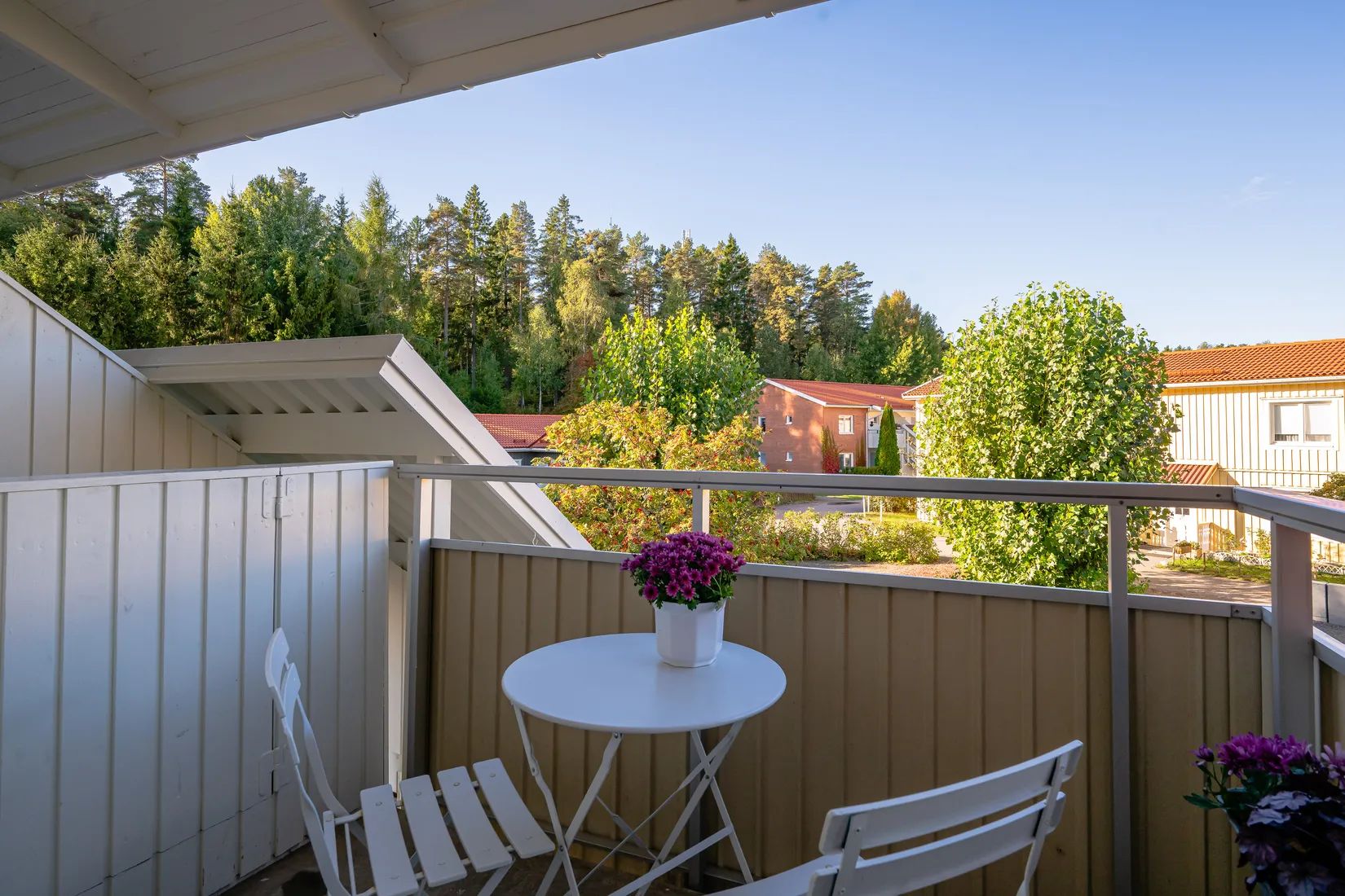 Bostadsrätt, Granbackavägen 14, Gnesta
