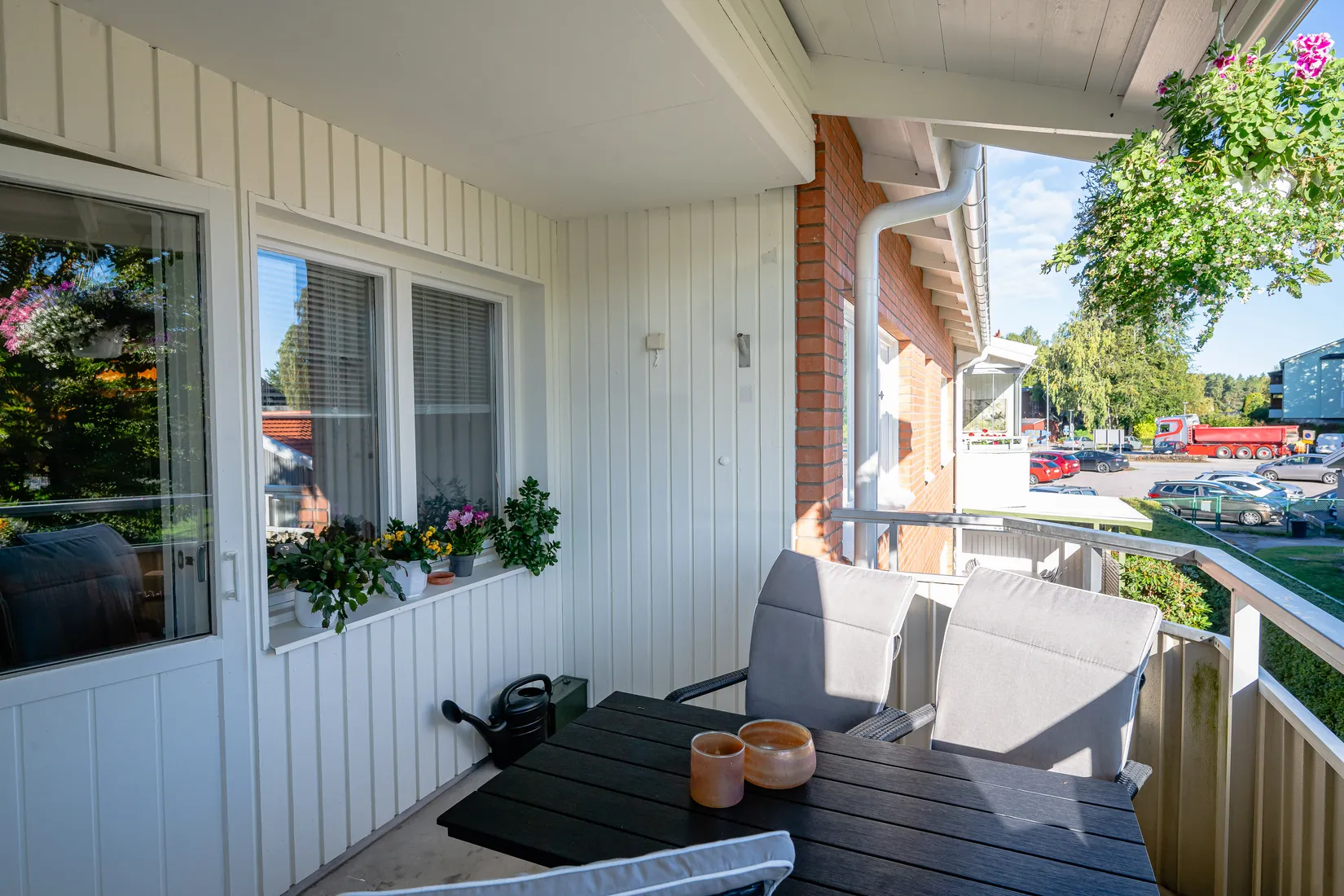 Bostadsrätt, Granbackavägen 14, Gnesta