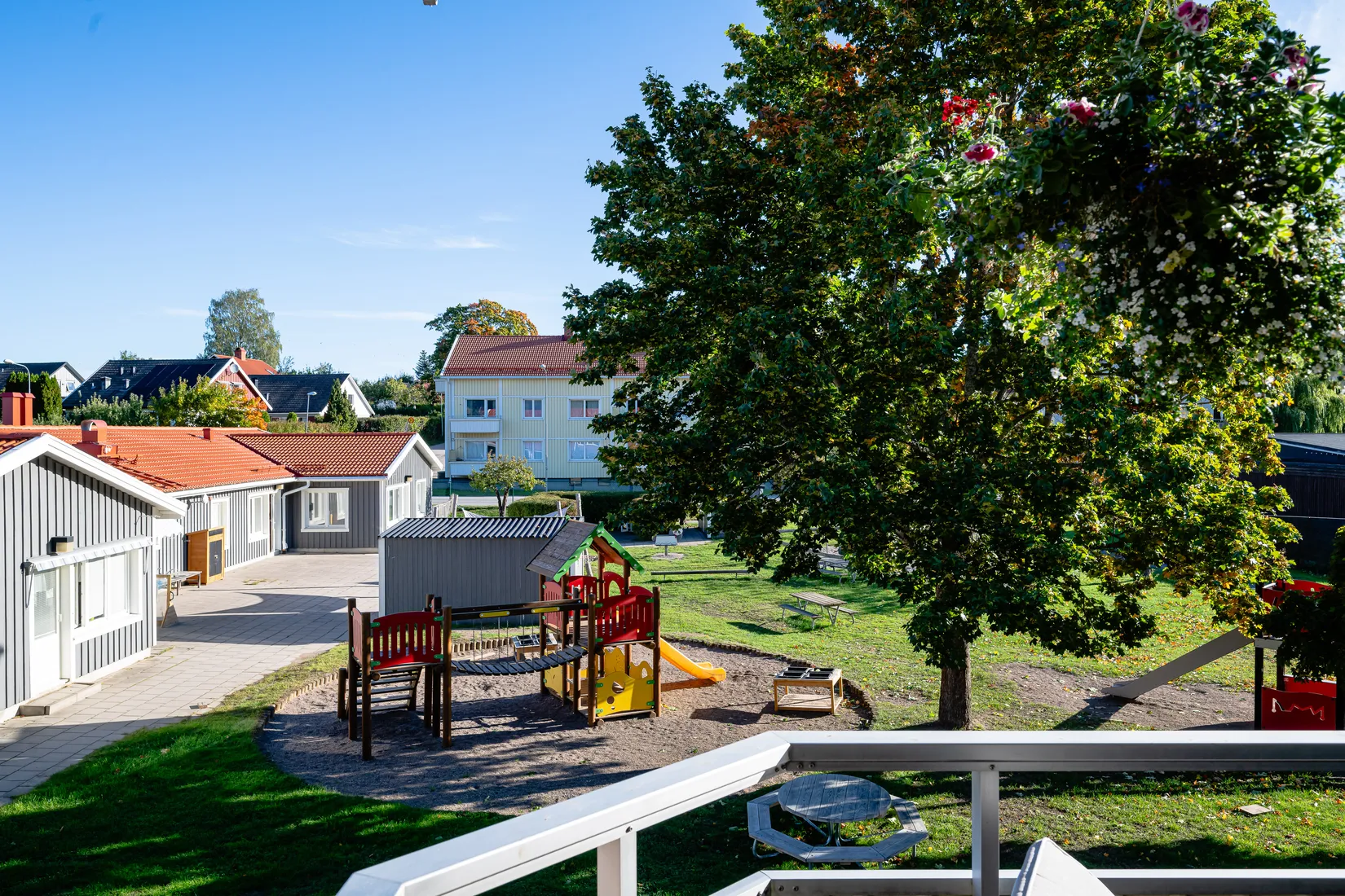 Bostadsrätt, Granbackavägen 14, Gnesta