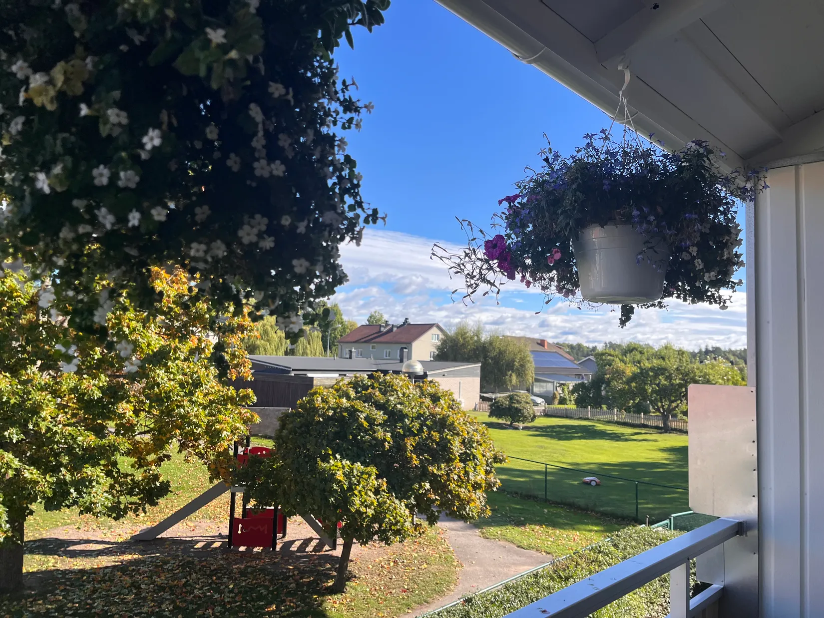 Bostadsrätt, Granbackavägen 14, Gnesta