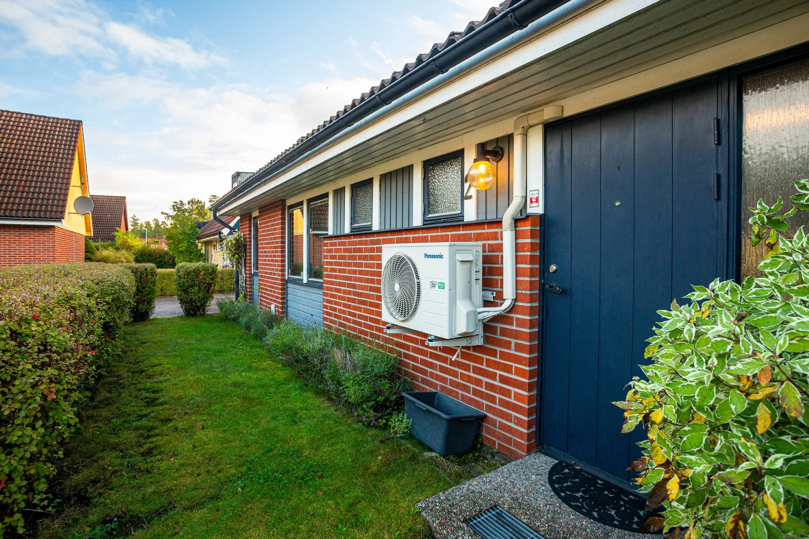Radhus, Prismavägen 2, Stadsskogen I, Lindesberg
