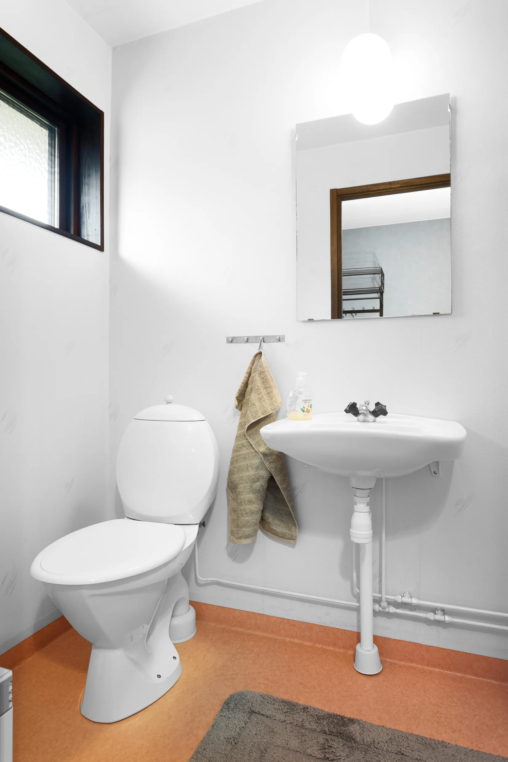 Radhus, Prismavägen 2, Stadsskogen I, Lindesberg