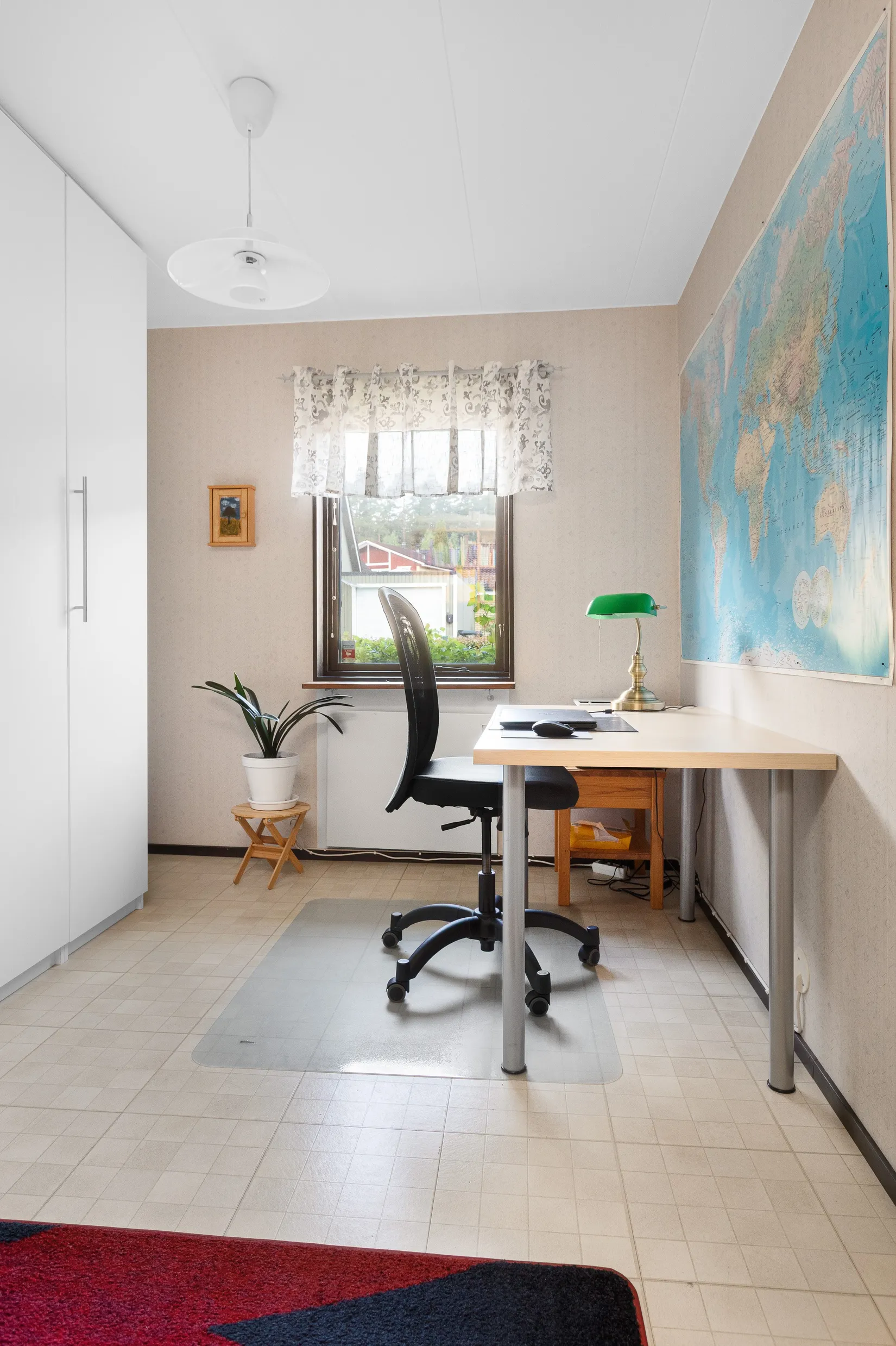 Radhus, Prismavägen 2, Stadsskogen I, Lindesberg