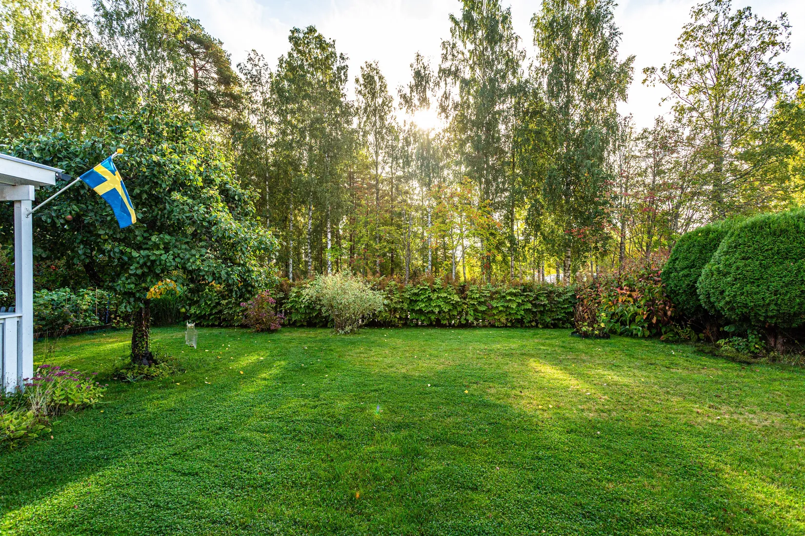 Radhus, Prismavägen 2, Stadsskogen I, Lindesberg