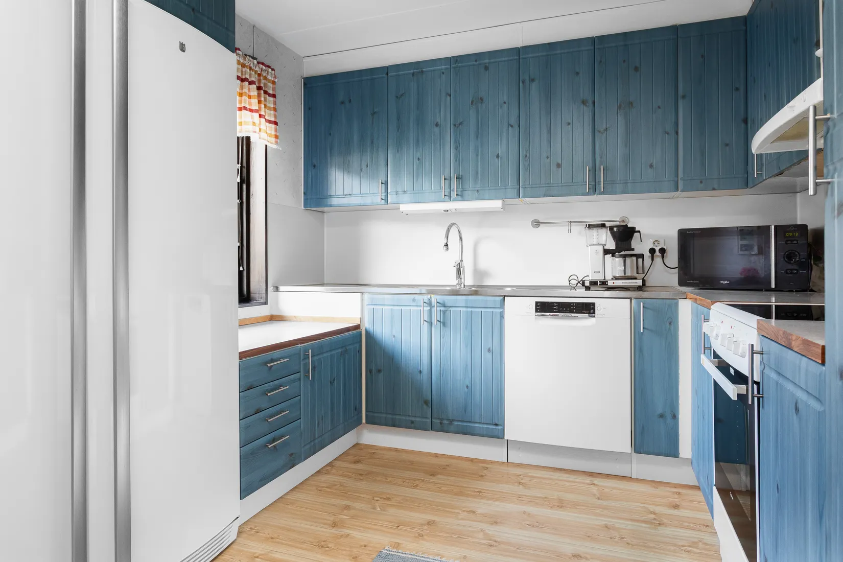Radhus, Prismavägen 2, Stadsskogen I, Lindesberg