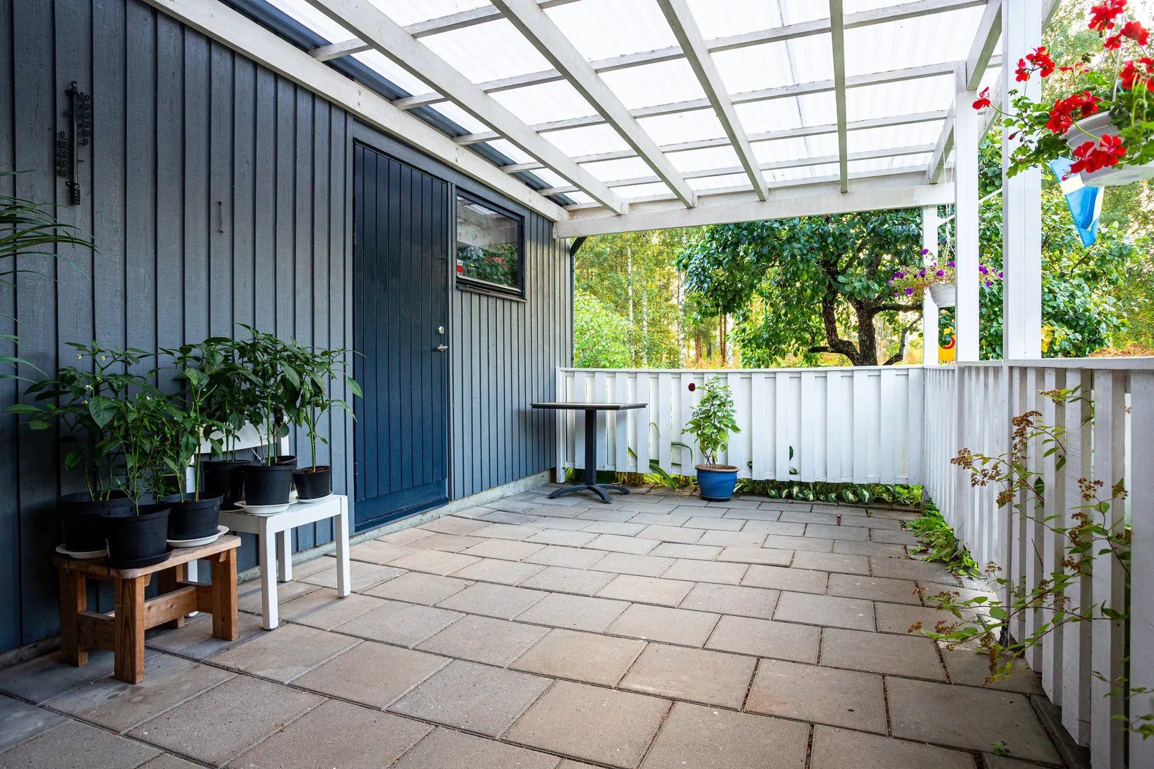 Radhus, Prismavägen 2, Stadsskogen I, Lindesberg