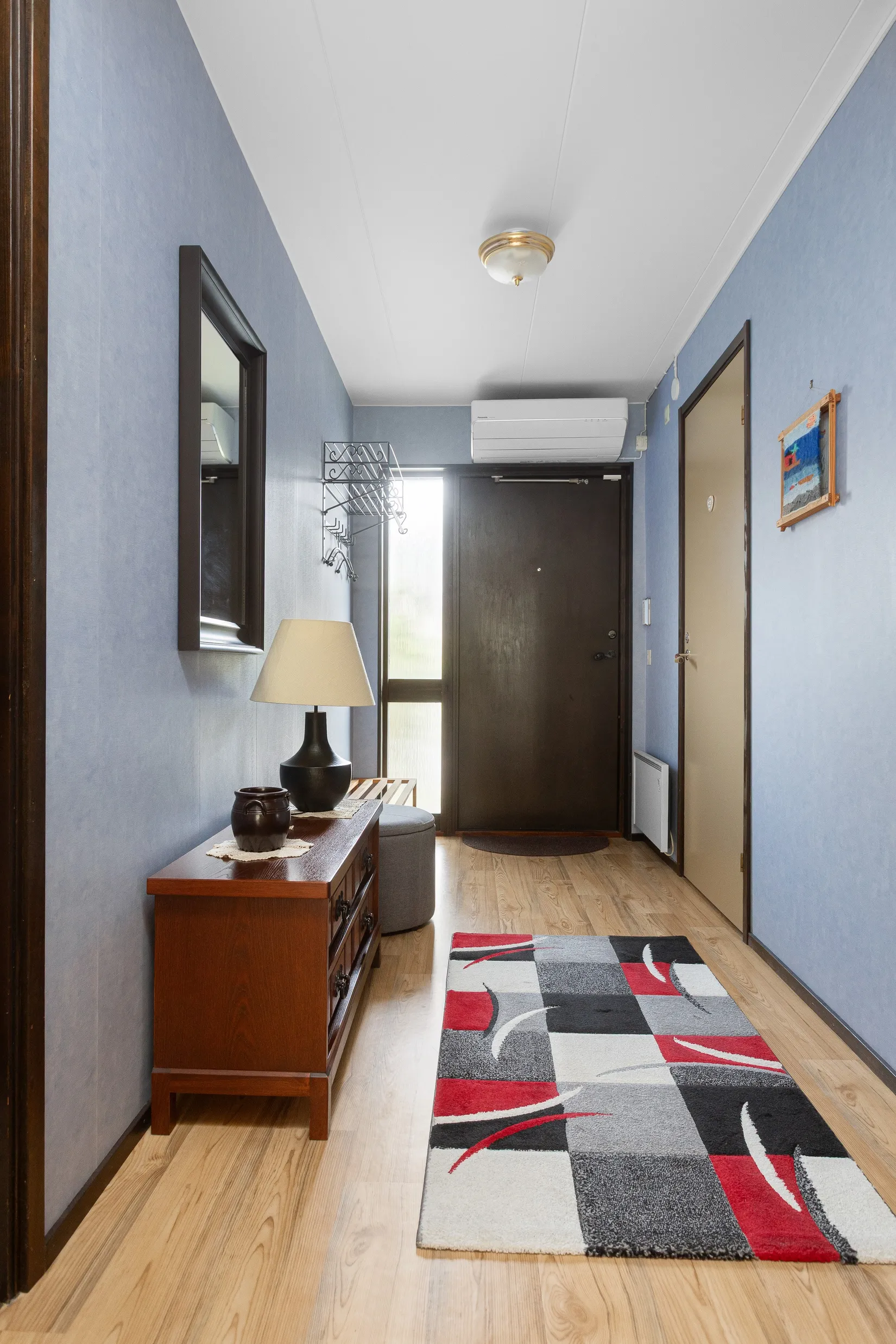 Radhus, Prismavägen 2, Stadsskogen I, Lindesberg