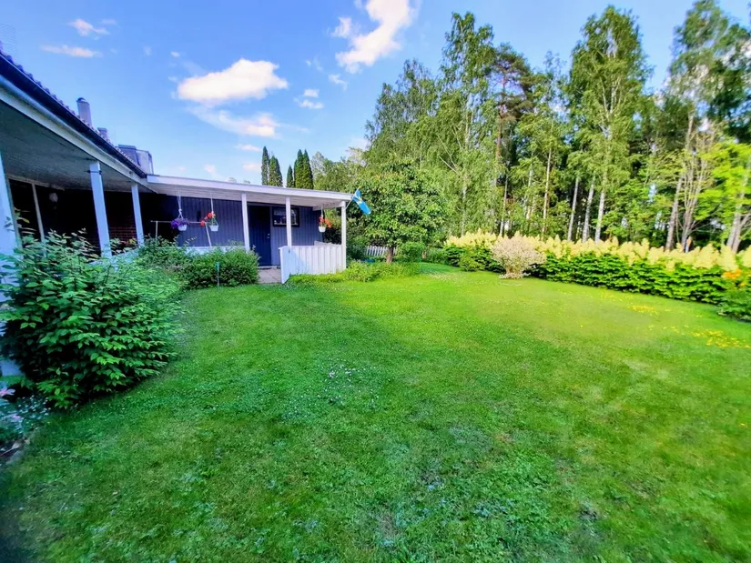 Radhus, Prismavägen 2, Stadsskogen I, Lindesberg