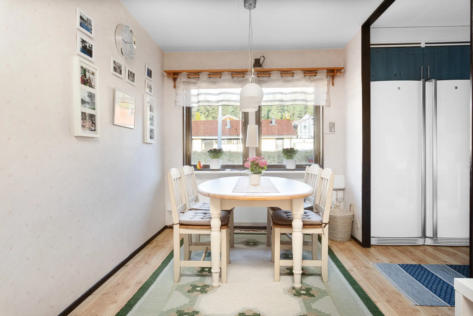 Radhus, Prismavägen 2, Stadsskogen I, Lindesberg