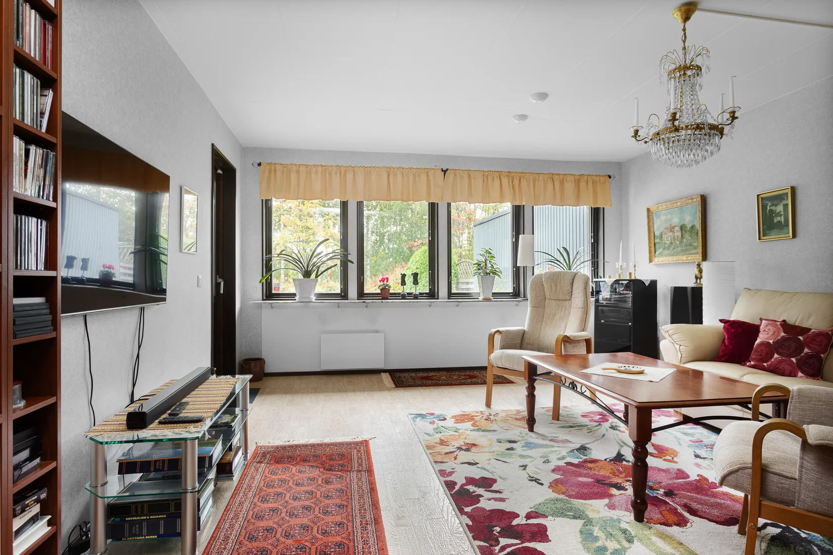 Radhus, Prismavägen 2, Stadsskogen I, Lindesberg