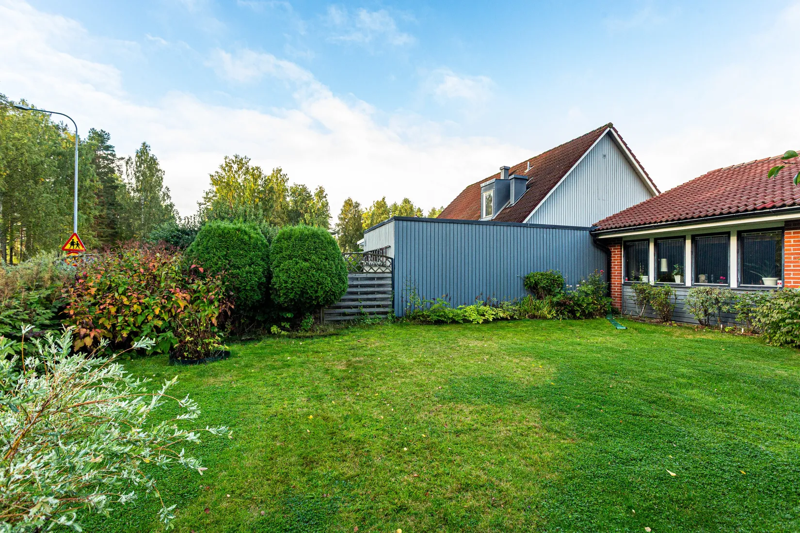 Radhus, Prismavägen 2, Stadsskogen I, Lindesberg
