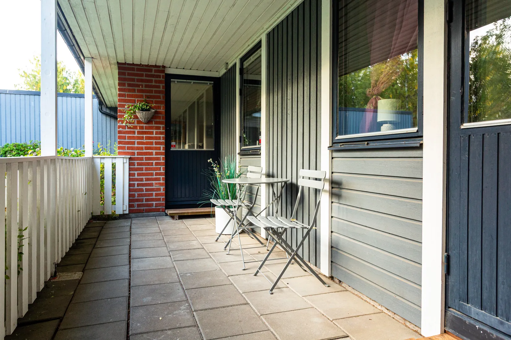 Radhus, Prismavägen 2, Stadsskogen I, Lindesberg