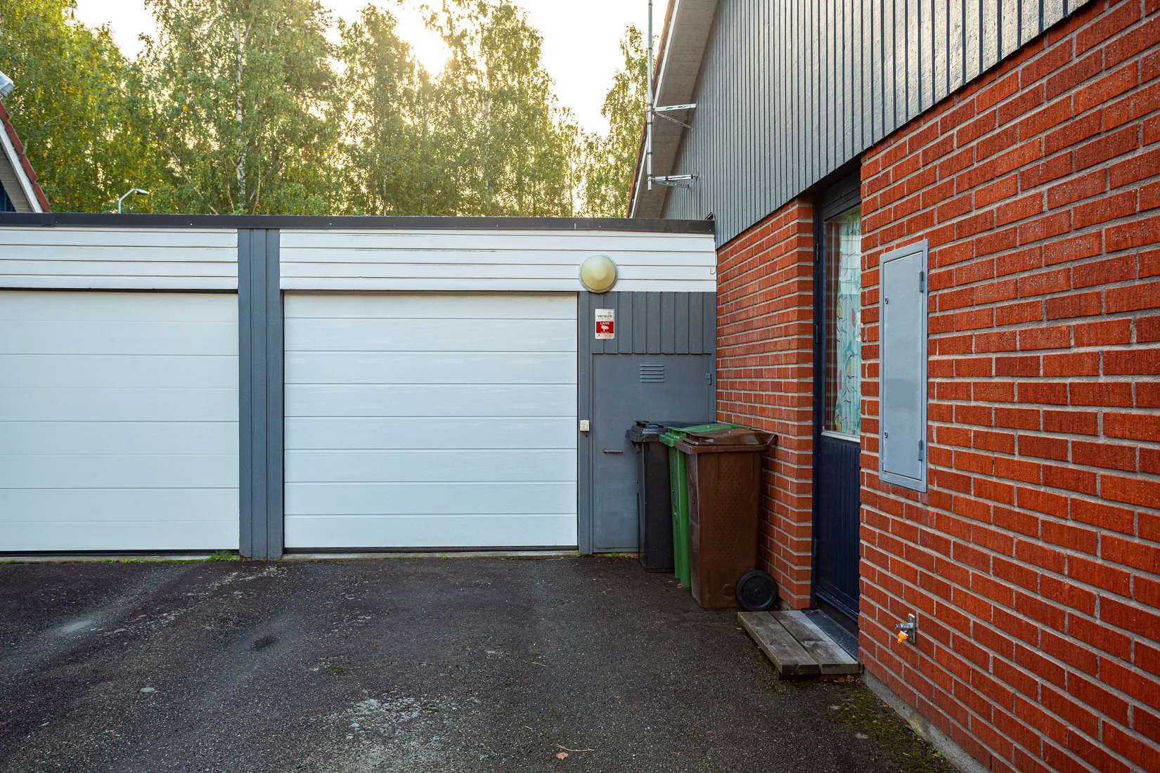 Radhus, Prismavägen 2, Stadsskogen I, Lindesberg