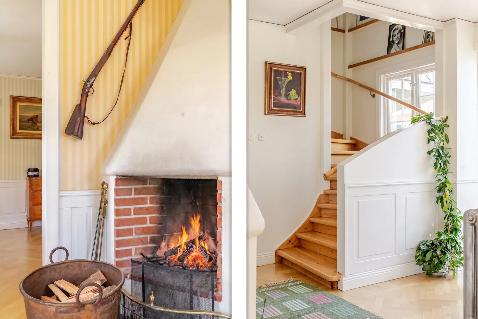 Villa, Ulvsunda slottsväg 30, Bromma - Ulvsunda, Stockholm