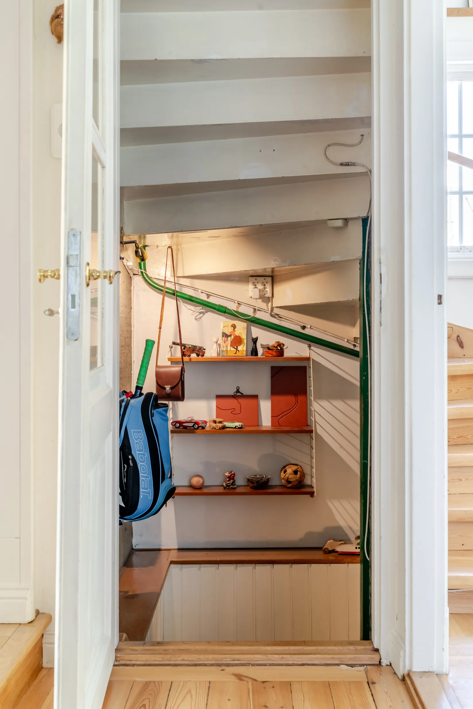 Villa, Ulvsunda slottsväg 30, Bromma - Ulvsunda, Stockholm