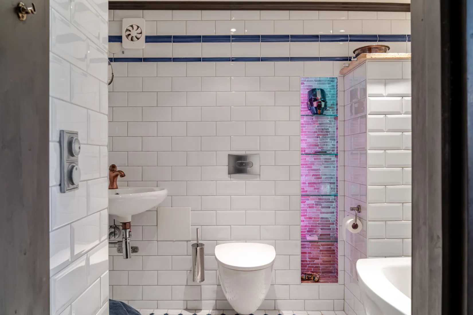 Villa, Ulvsunda slottsväg 30, Bromma - Ulvsunda, Stockholm