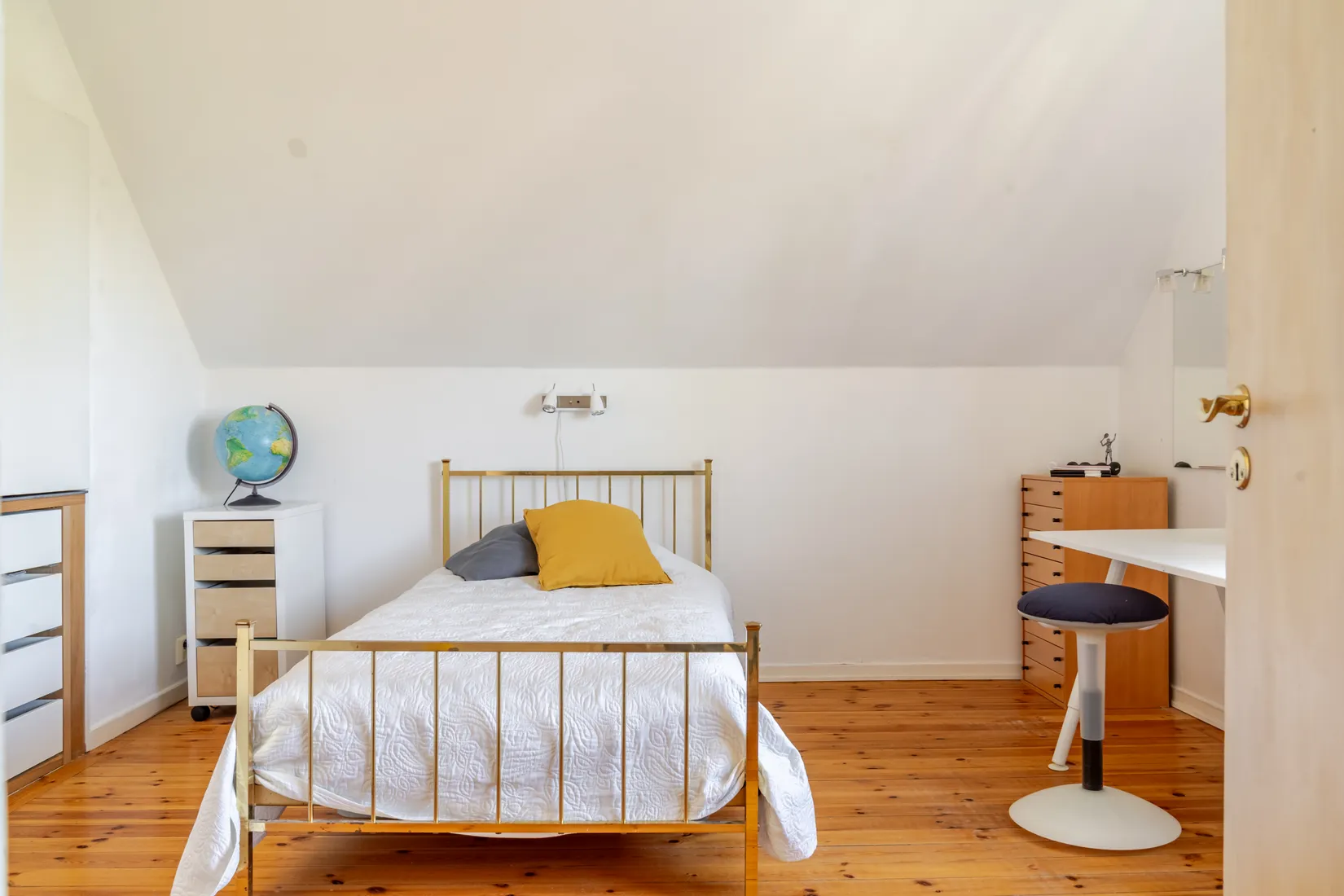 Villa, Ulvsunda slottsväg 30, Bromma - Ulvsunda, Stockholm