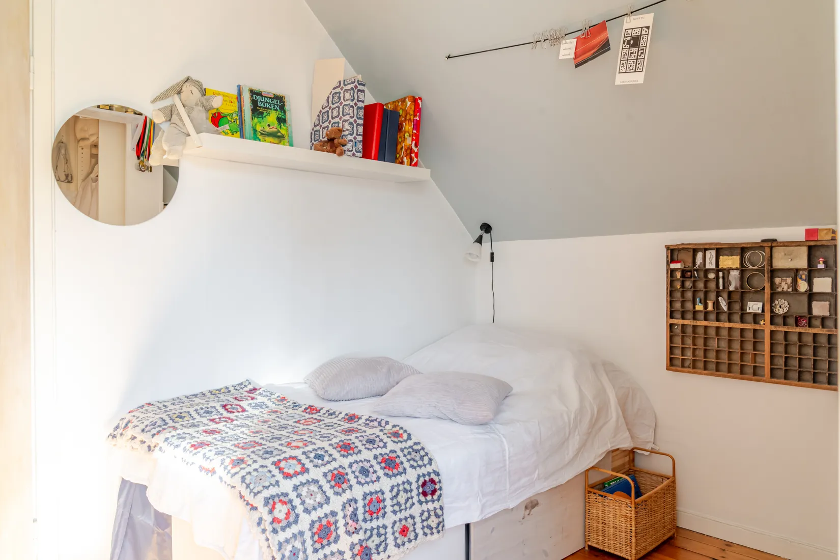 Villa, Ulvsunda slottsväg 30, Bromma - Ulvsunda, Stockholm