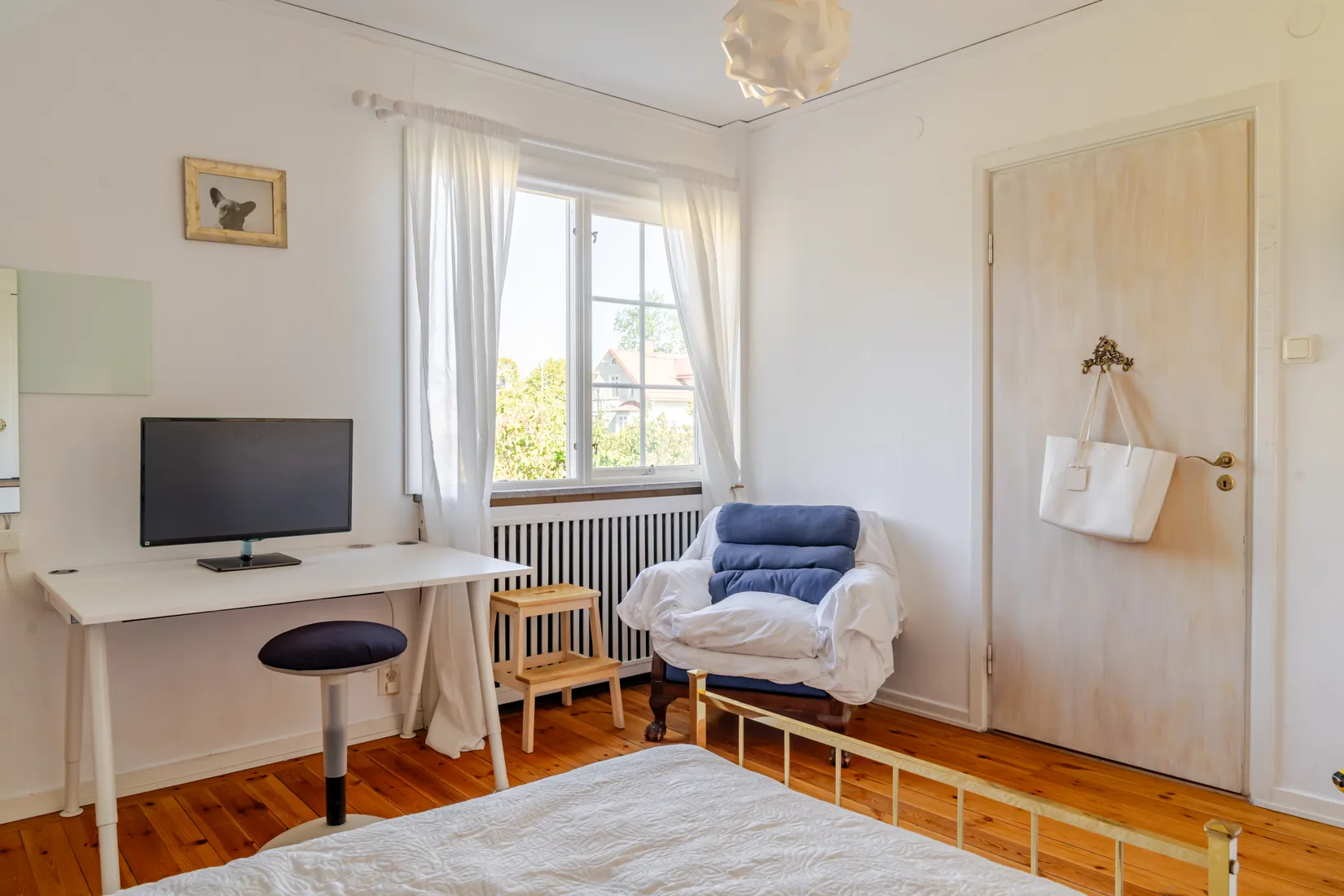 Villa, Ulvsunda slottsväg 30, Bromma - Ulvsunda, Stockholm