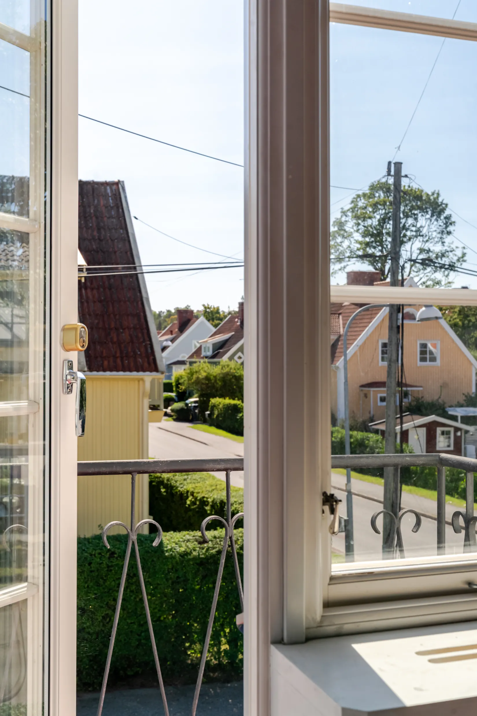 Villa, Ulvsunda slottsväg 30, Bromma - Ulvsunda, Stockholm