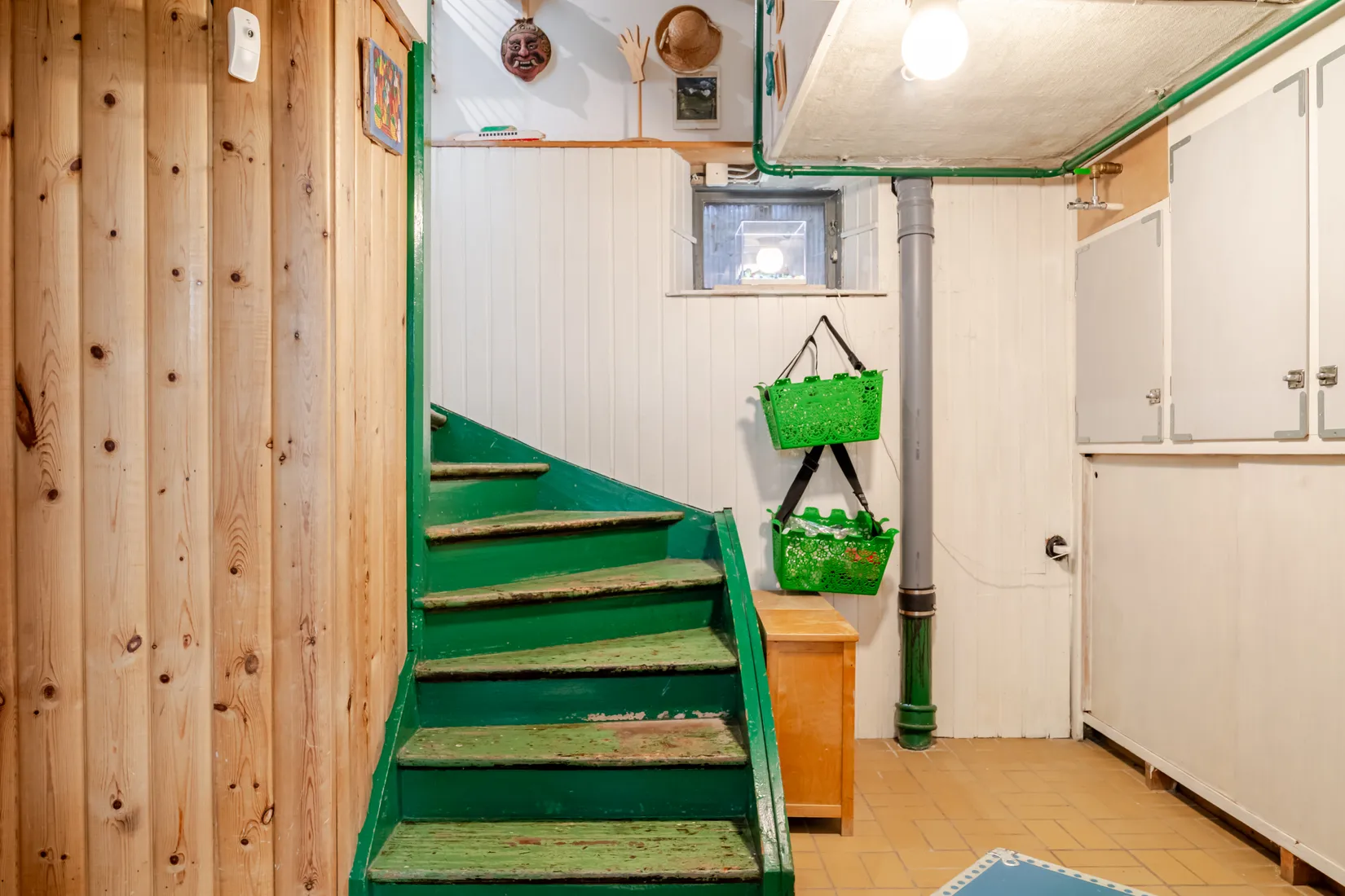 Villa, Ulvsunda slottsväg 30, Bromma - Ulvsunda, Stockholm