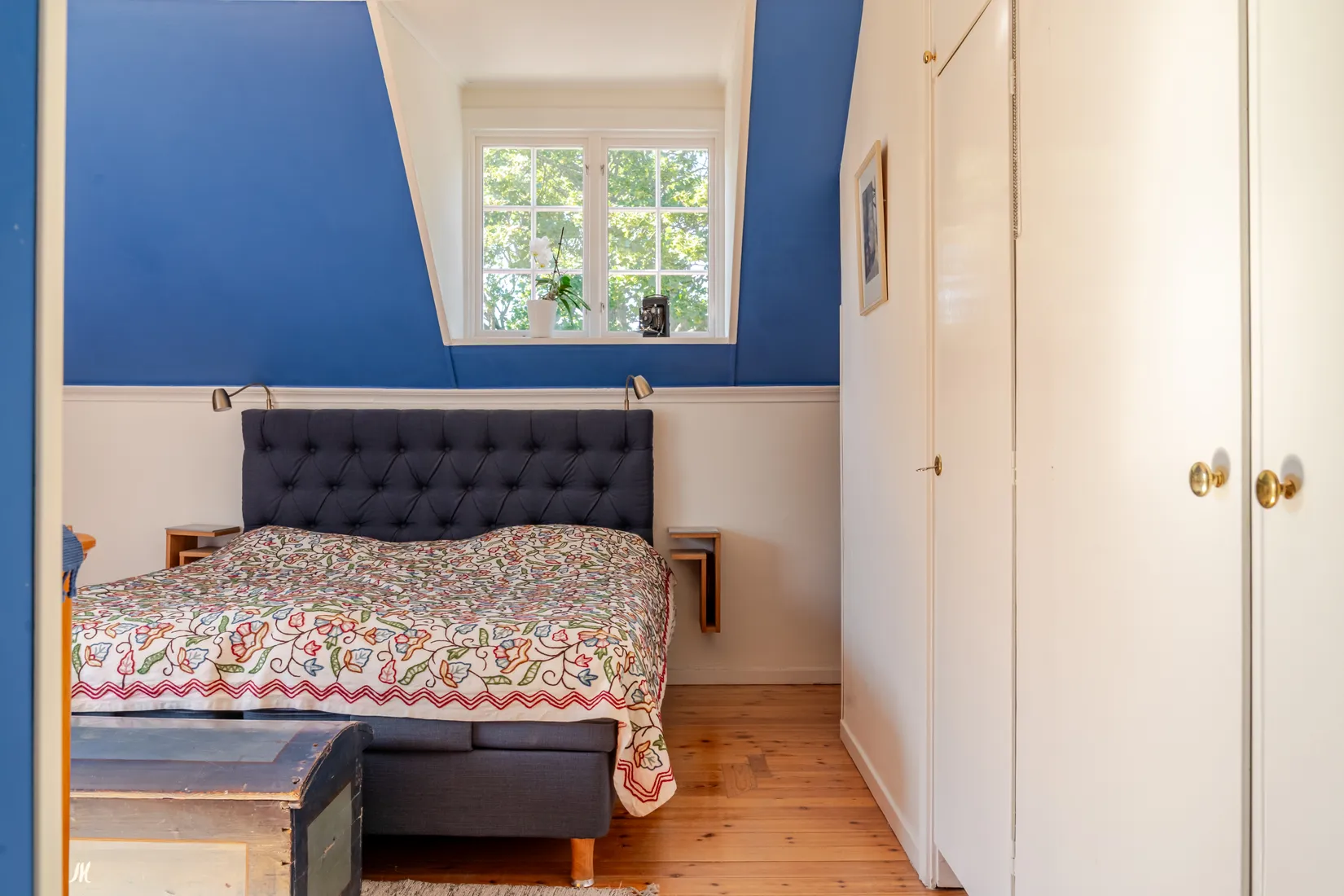Villa, Ulvsunda slottsväg 30, Bromma - Ulvsunda, Stockholm