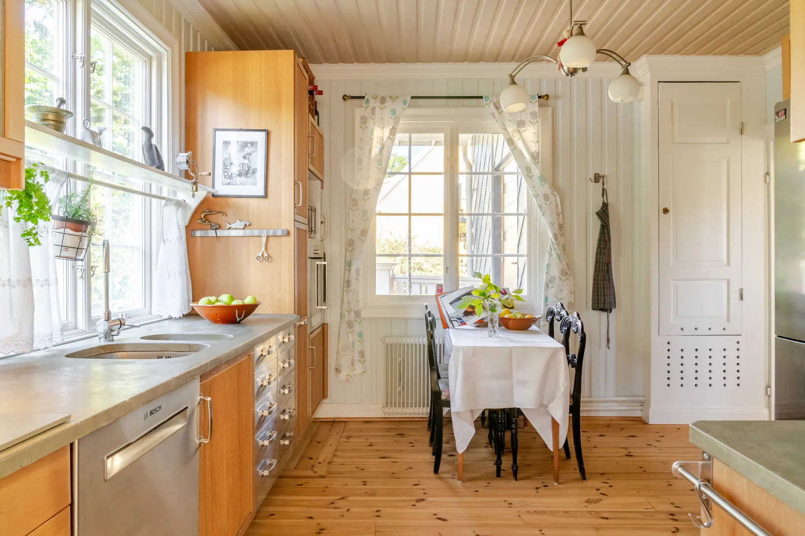 Villa, Ulvsunda slottsväg 30, Bromma - Ulvsunda, Stockholm
