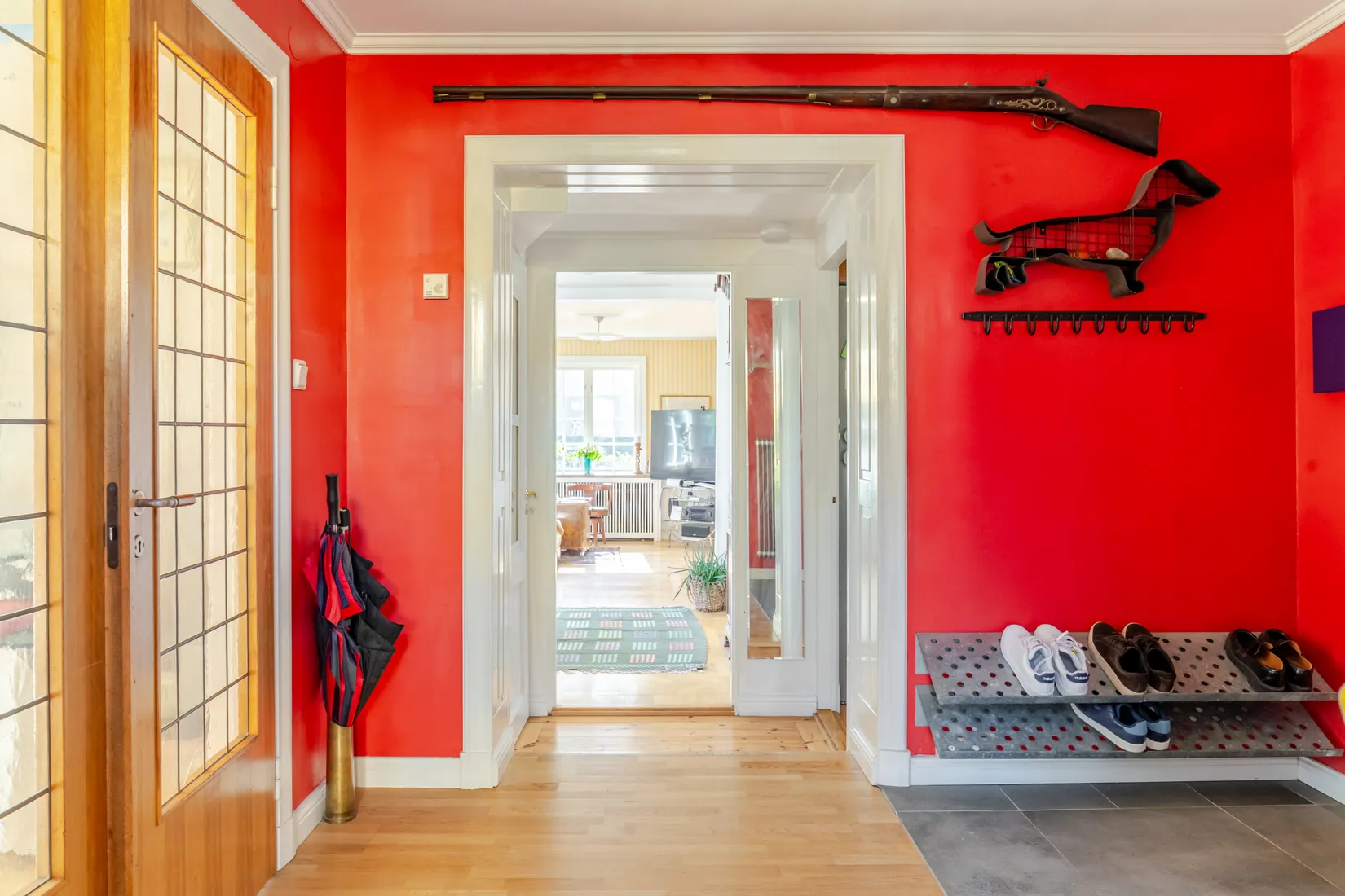 Villa, Ulvsunda slottsväg 30, Bromma - Ulvsunda, Stockholm
