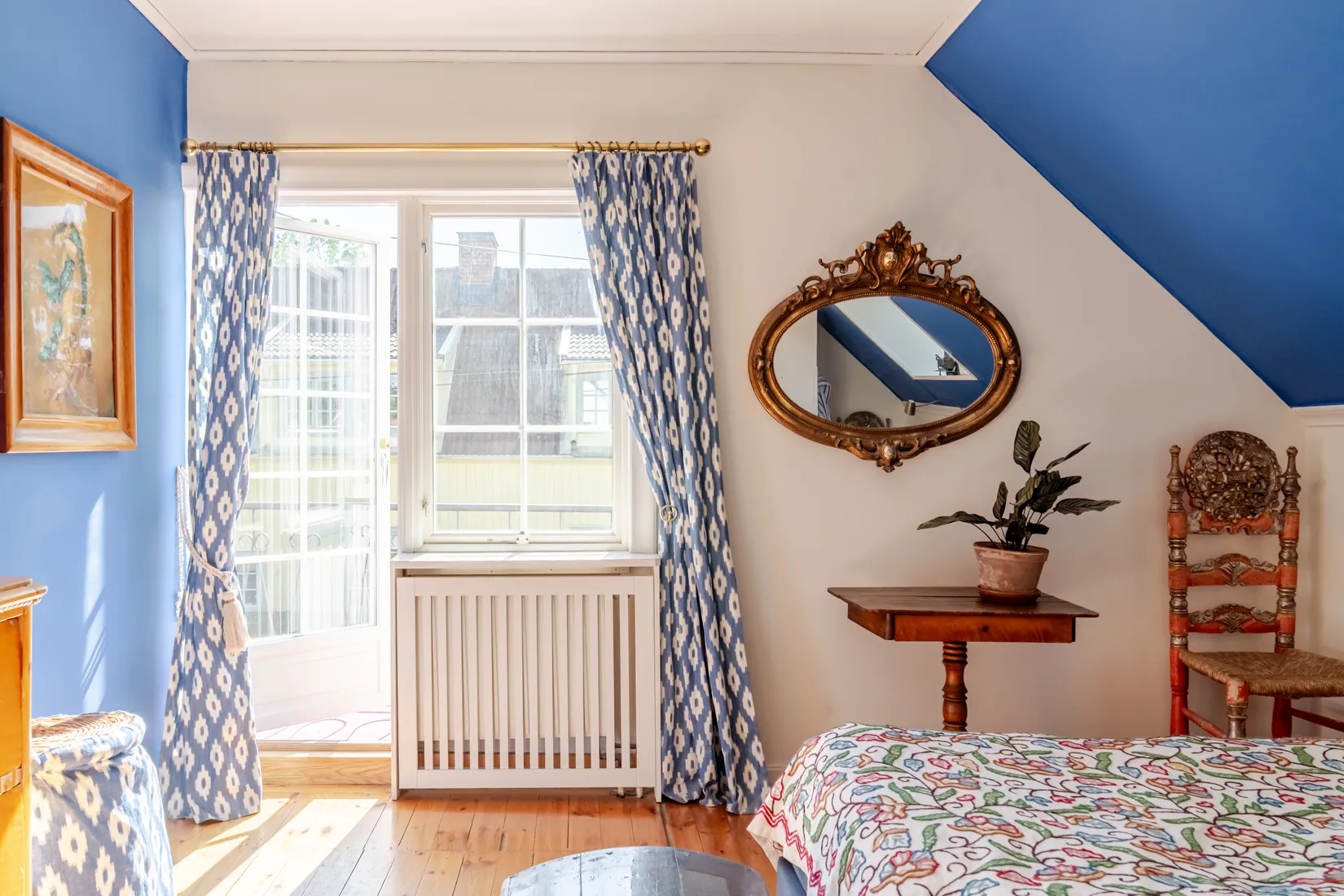 Villa, Ulvsunda slottsväg 30, Bromma - Ulvsunda, Stockholm