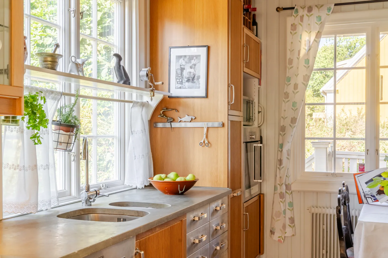 Villa, Ulvsunda slottsväg 30, Bromma - Ulvsunda, Stockholm