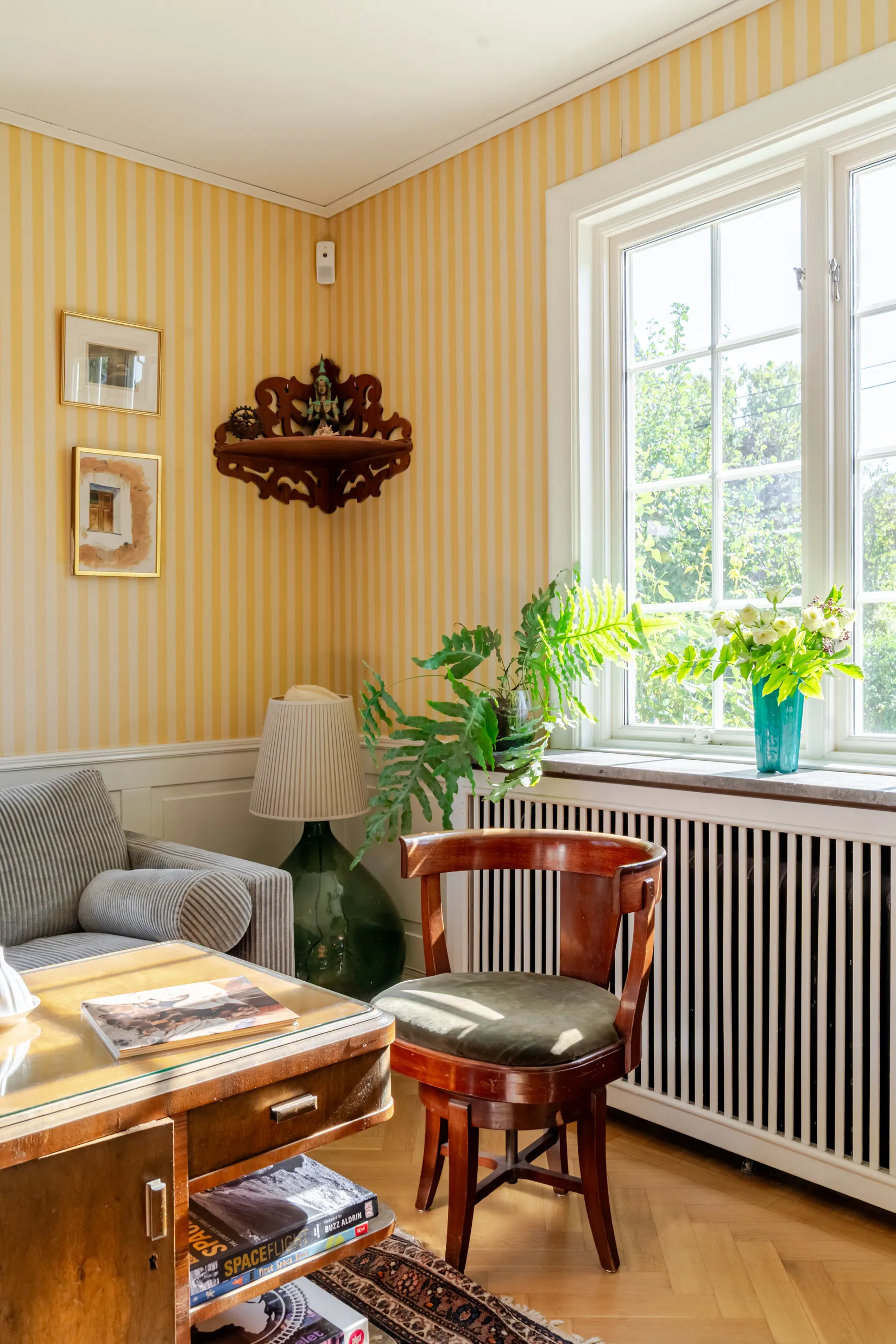 Villa, Ulvsunda slottsväg 30, Bromma - Ulvsunda, Stockholm