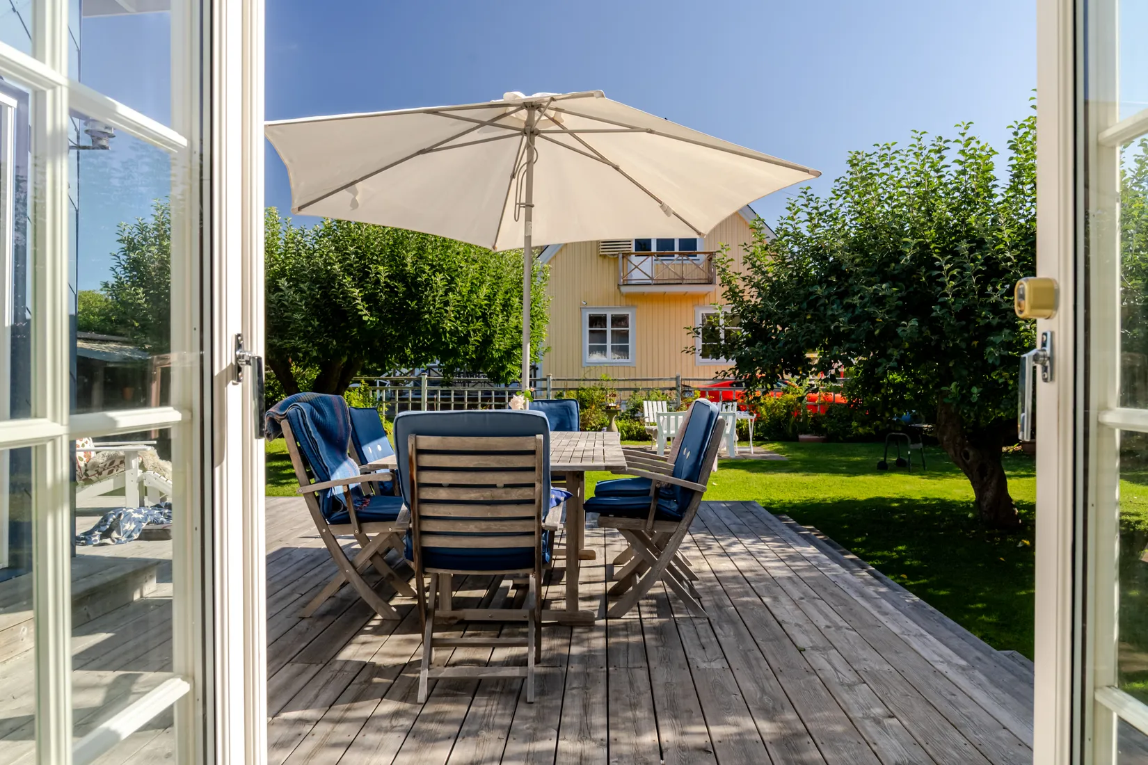 Villa, Ulvsunda slottsväg 30, Bromma - Ulvsunda, Stockholm