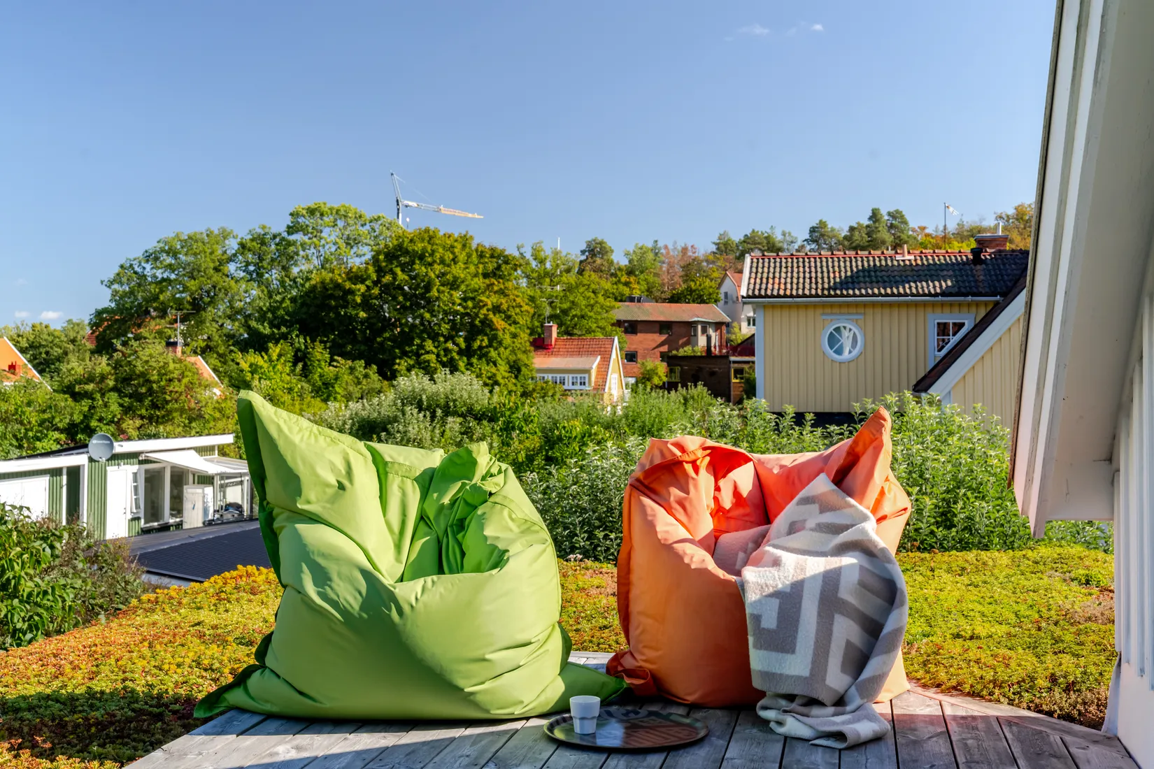 Villa, Ulvsunda slottsväg 30, Bromma - Ulvsunda, Stockholm
