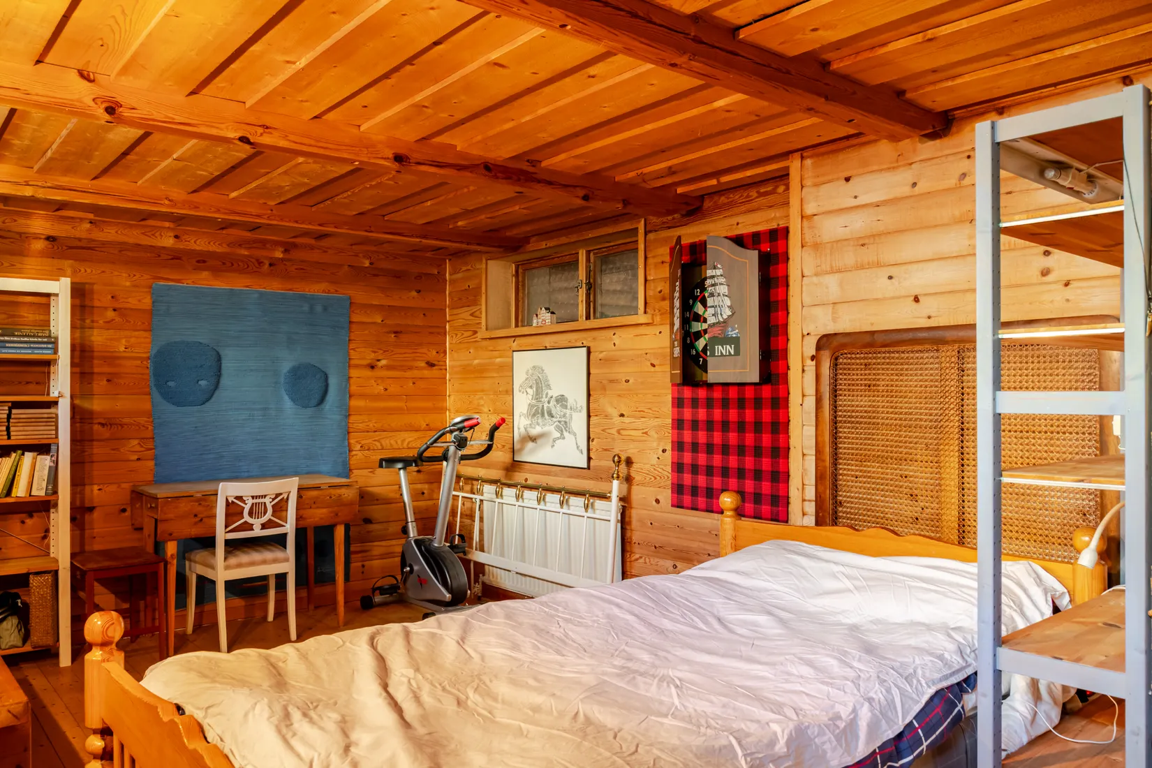 Villa, Ulvsunda slottsväg 30, Bromma - Ulvsunda, Stockholm