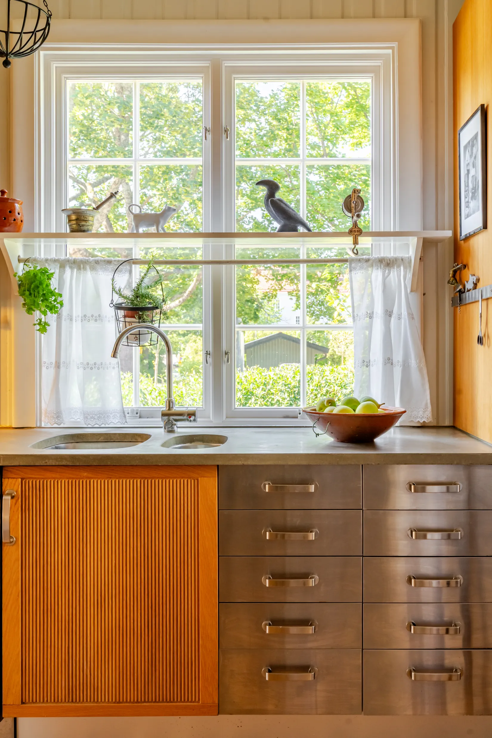Villa, Ulvsunda slottsväg 30, Bromma - Ulvsunda, Stockholm