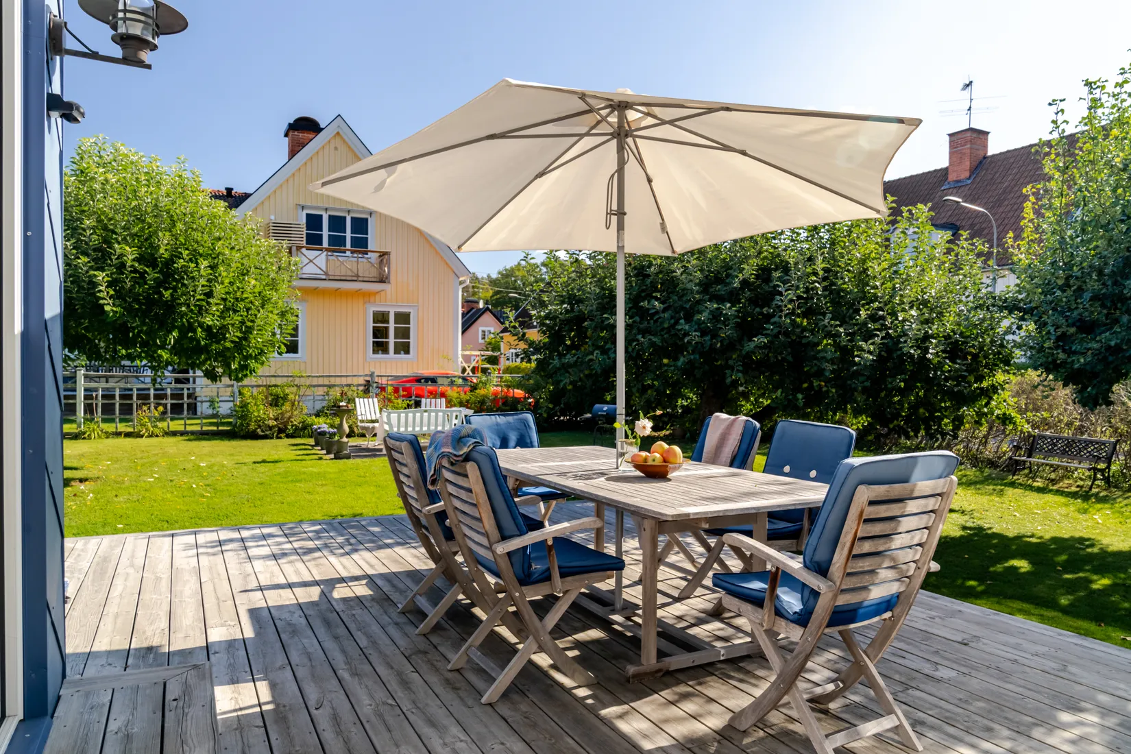 Villa, Ulvsunda slottsväg 30, Bromma - Ulvsunda, Stockholm