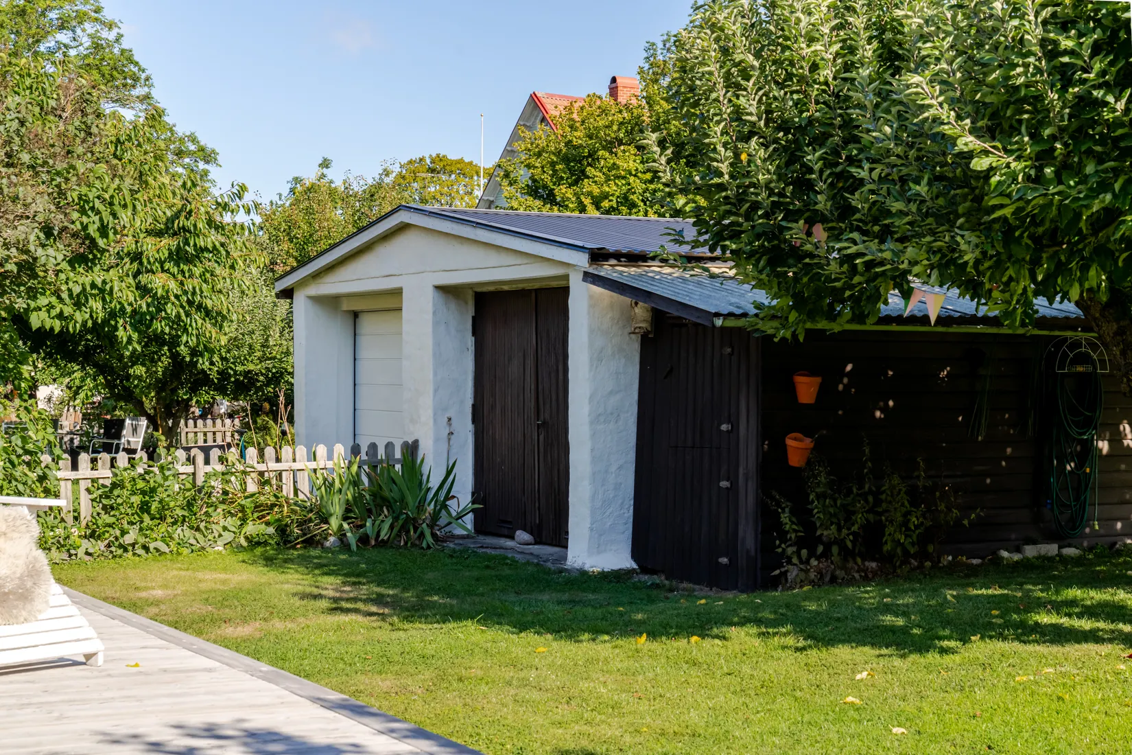 Villa, Ulvsunda slottsväg 30, Bromma - Ulvsunda, Stockholm